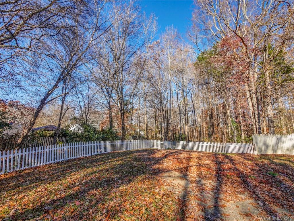 Wood Hollow - Residential