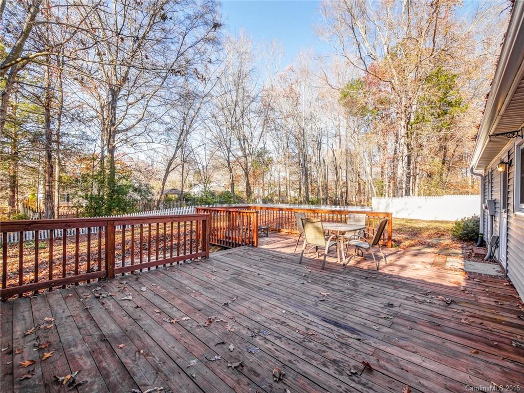 Wood Hollow - Residential