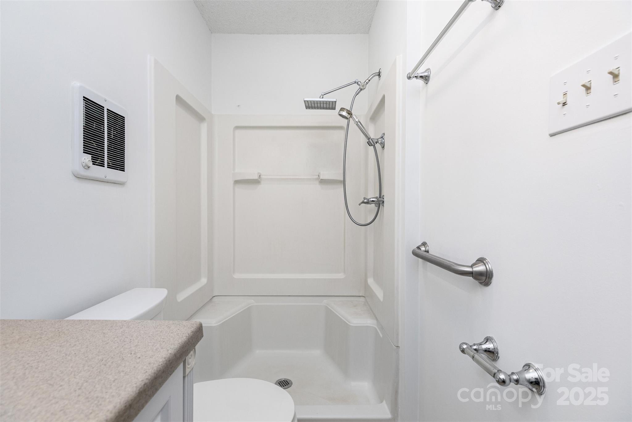 Church Hill Heights - Residential