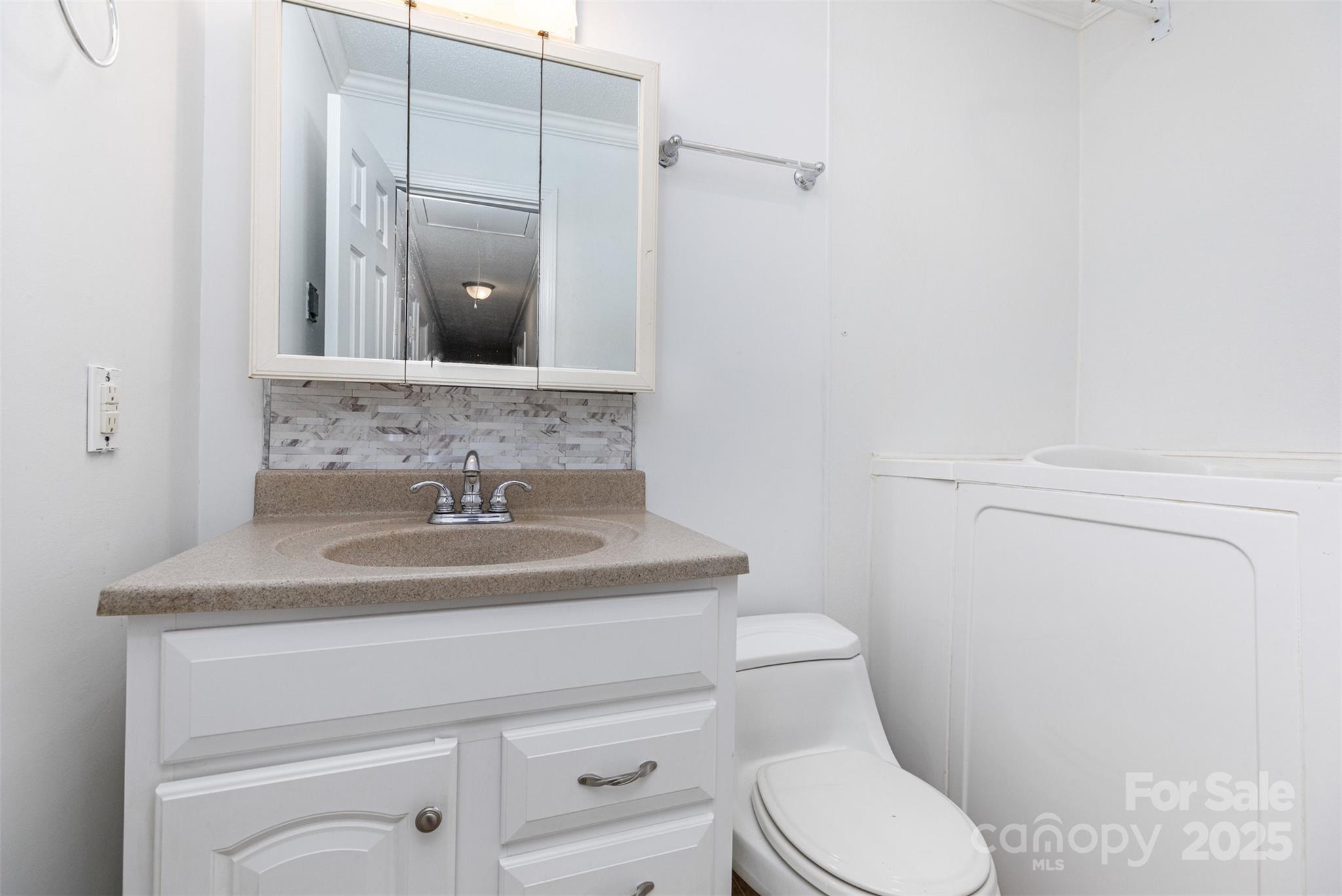 Church Hill Heights - Residential