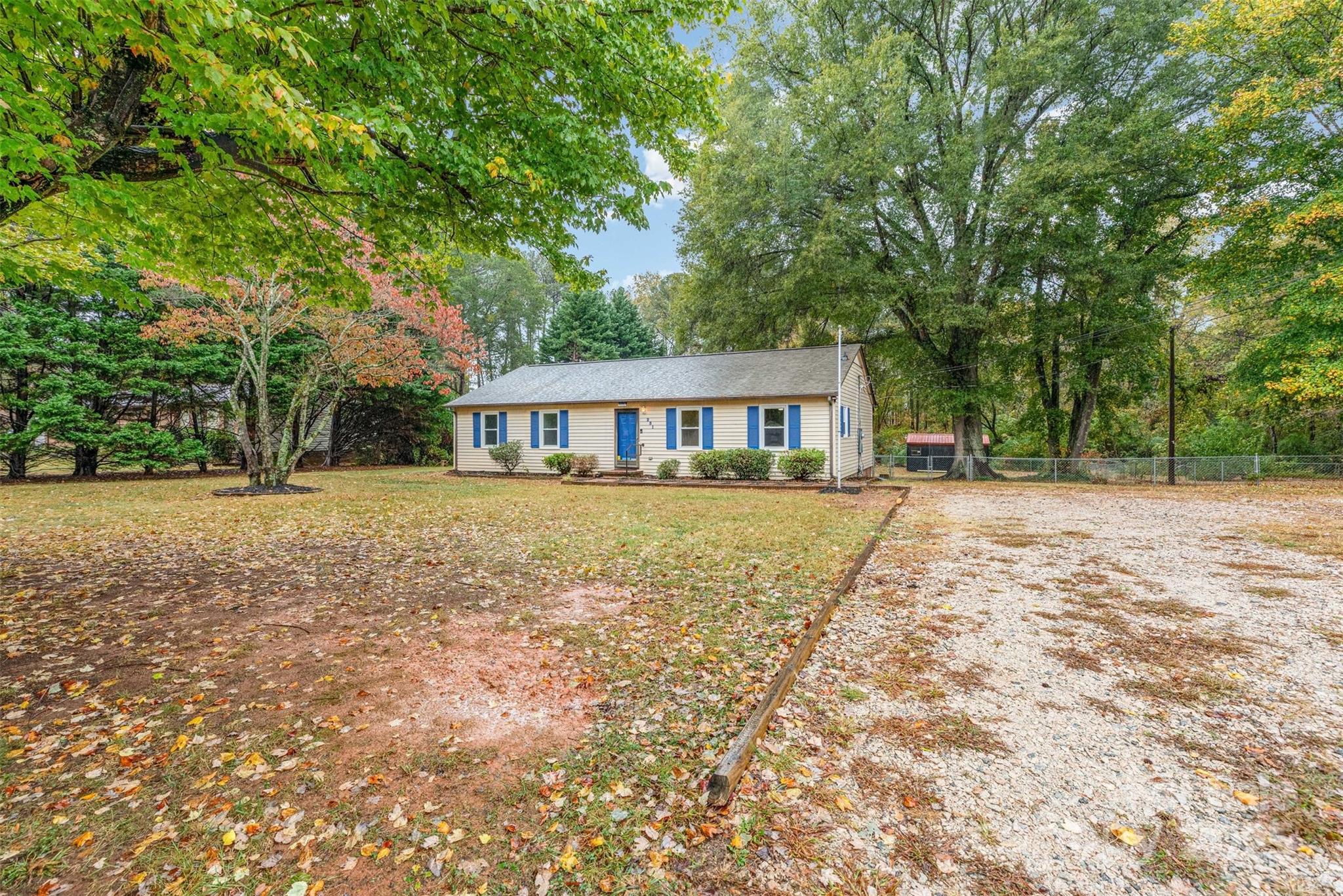 Church Hill Heights - Residential