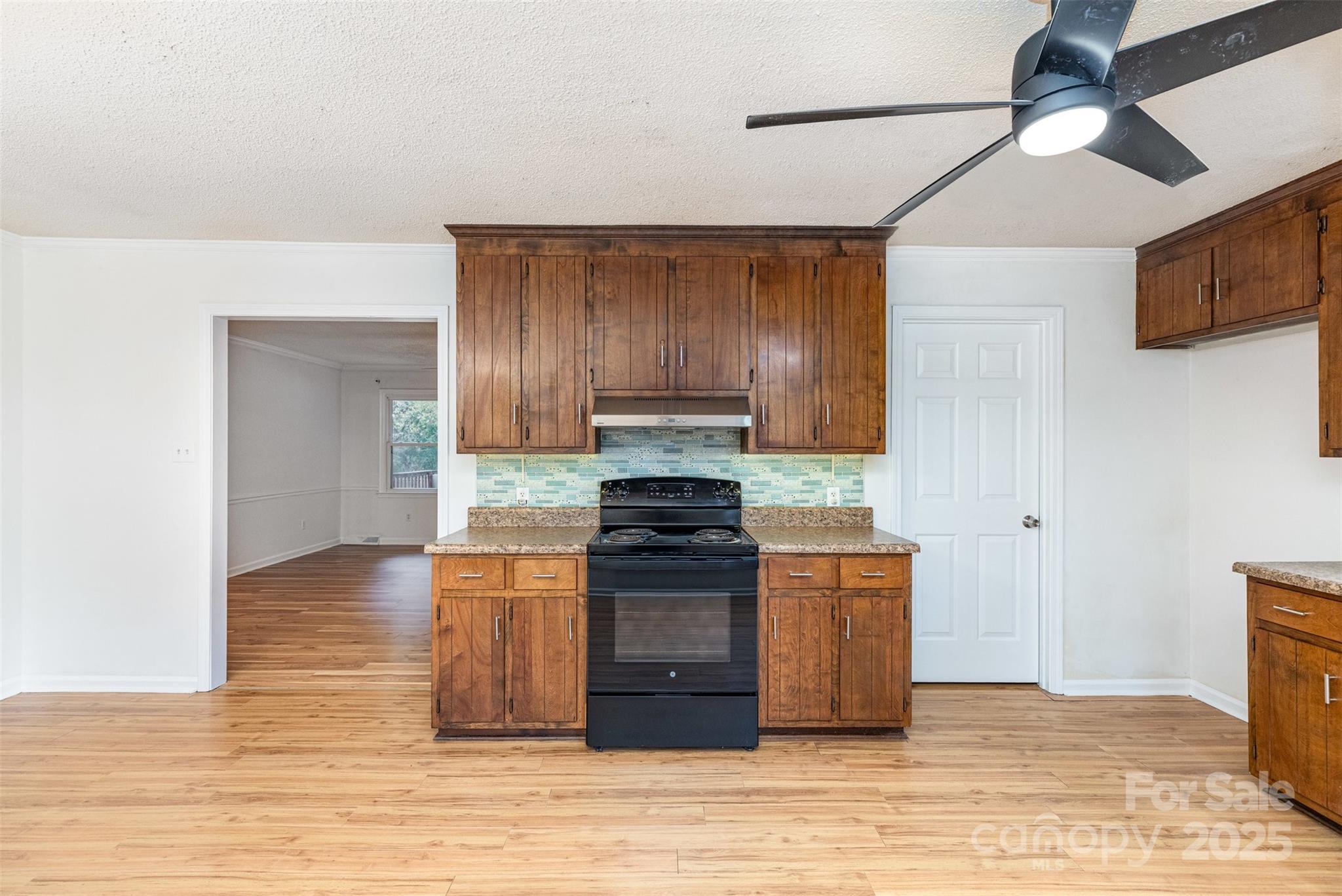 Church Hill Heights - Residential