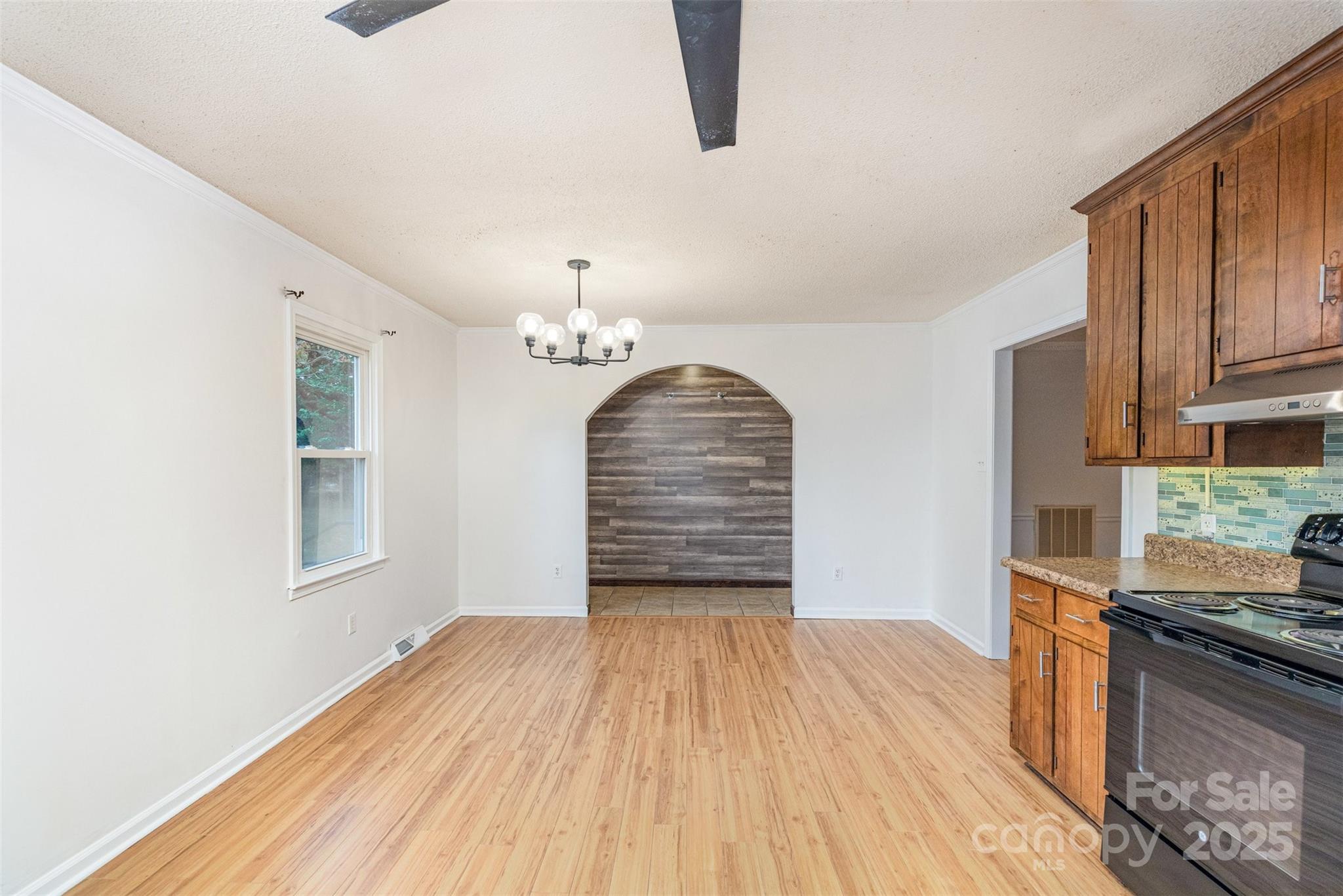 Church Hill Heights - Residential