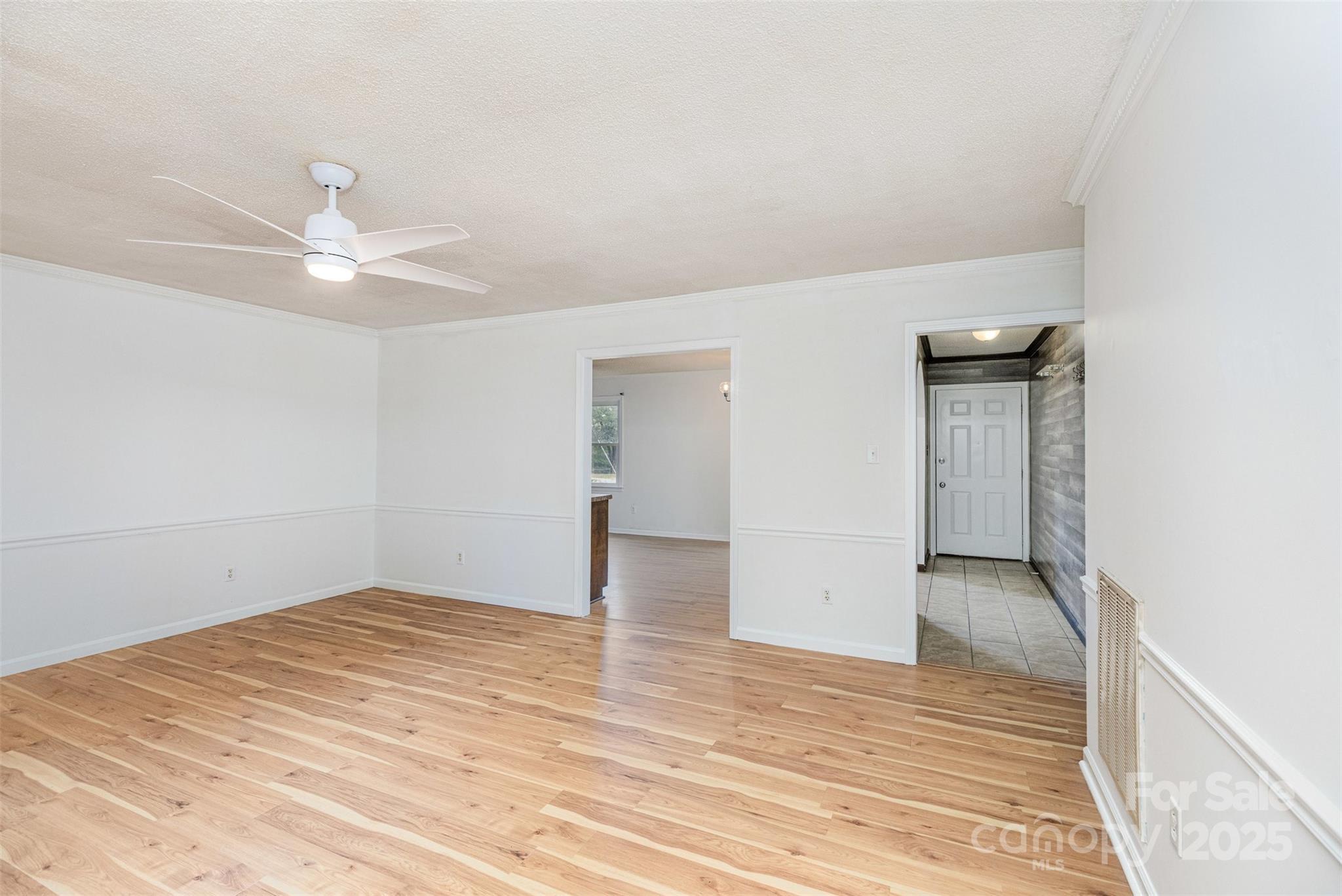 Church Hill Heights - Residential