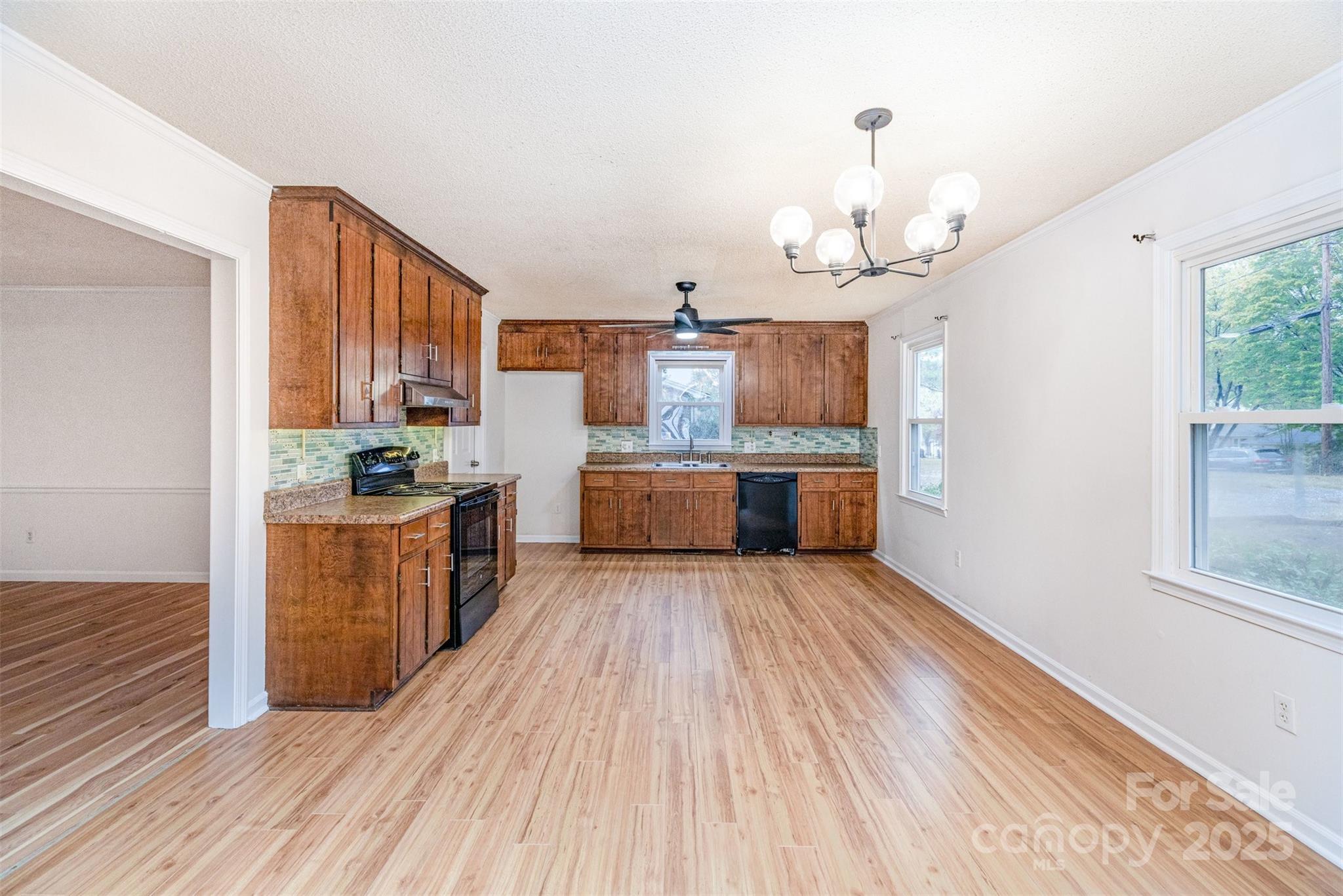 Church Hill Heights - Residential