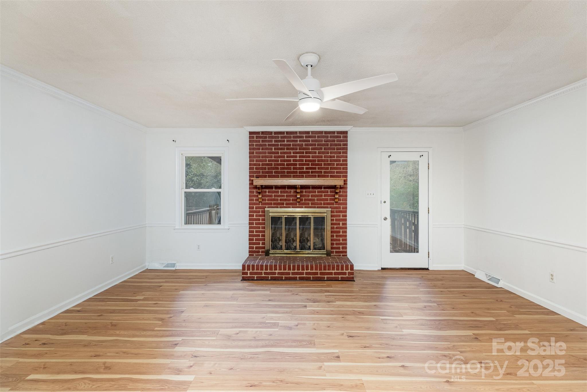 Church Hill Heights - Residential