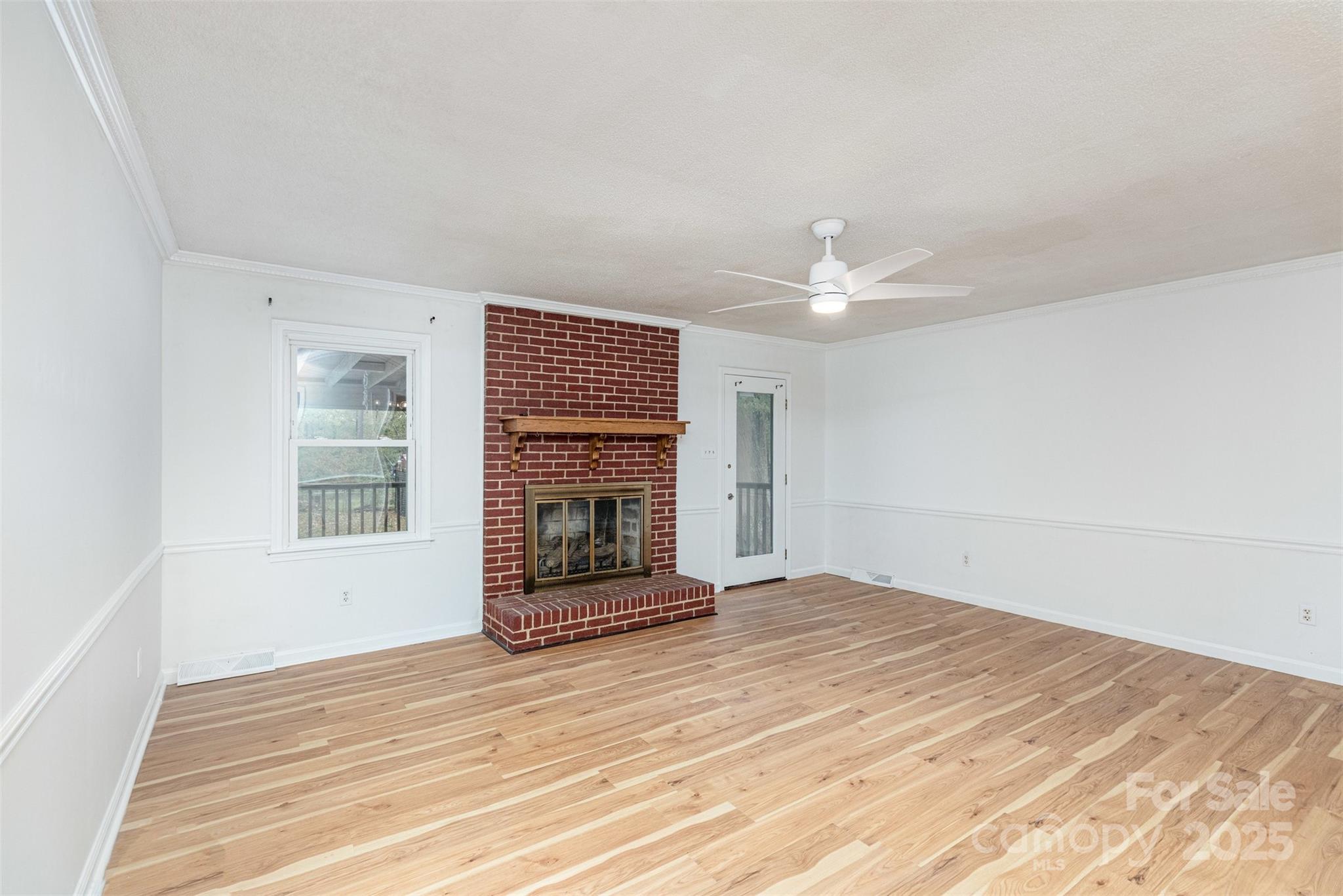 Church Hill Heights - Residential