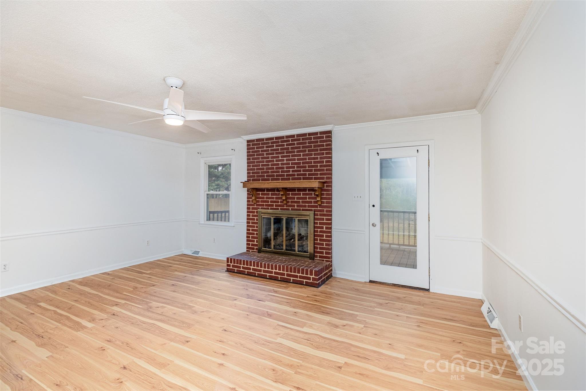 Church Hill Heights - Residential