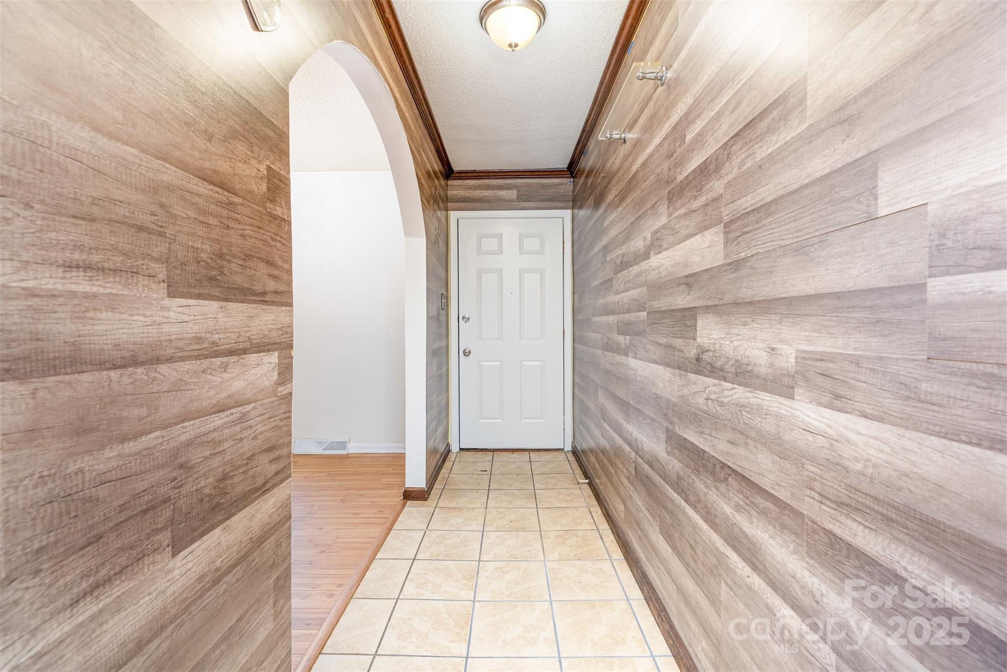 Church Hill Heights - Residential