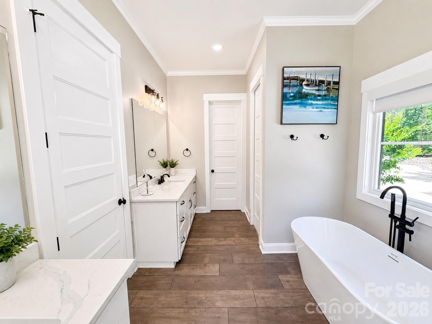 Heron Bay - Residential