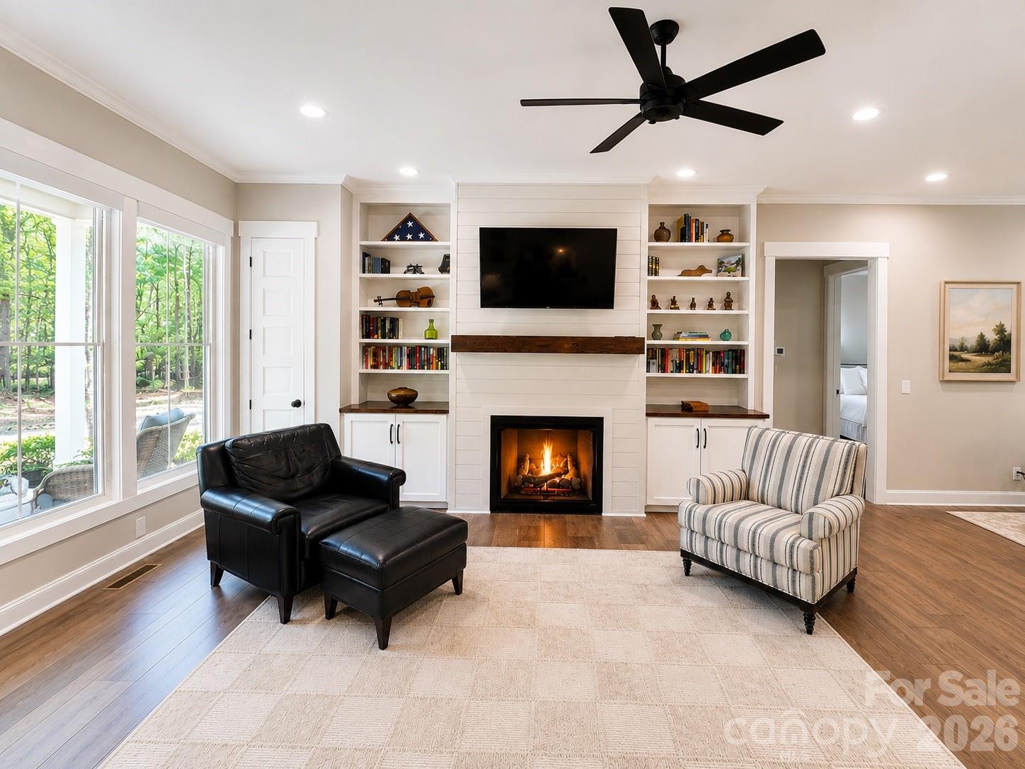 Heron Bay - Residential
