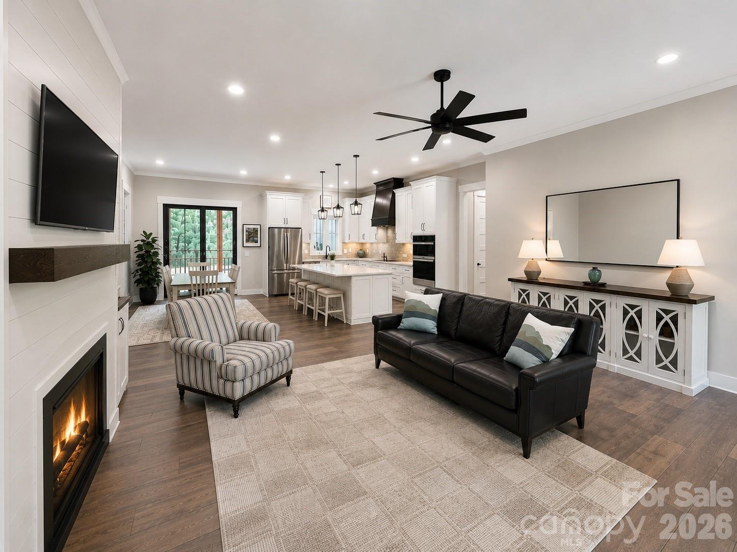 Heron Bay - Residential