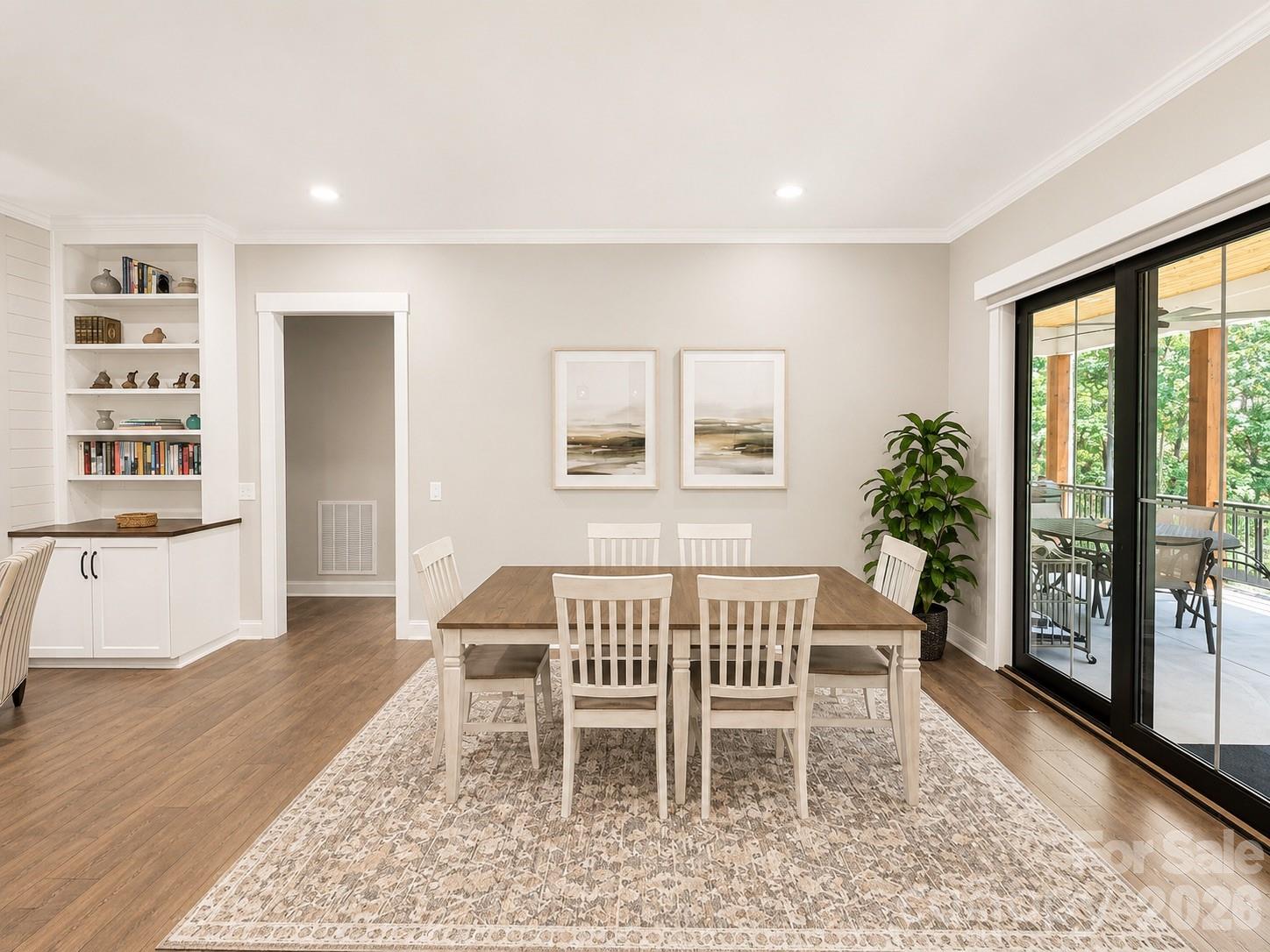 Heron Bay - Residential