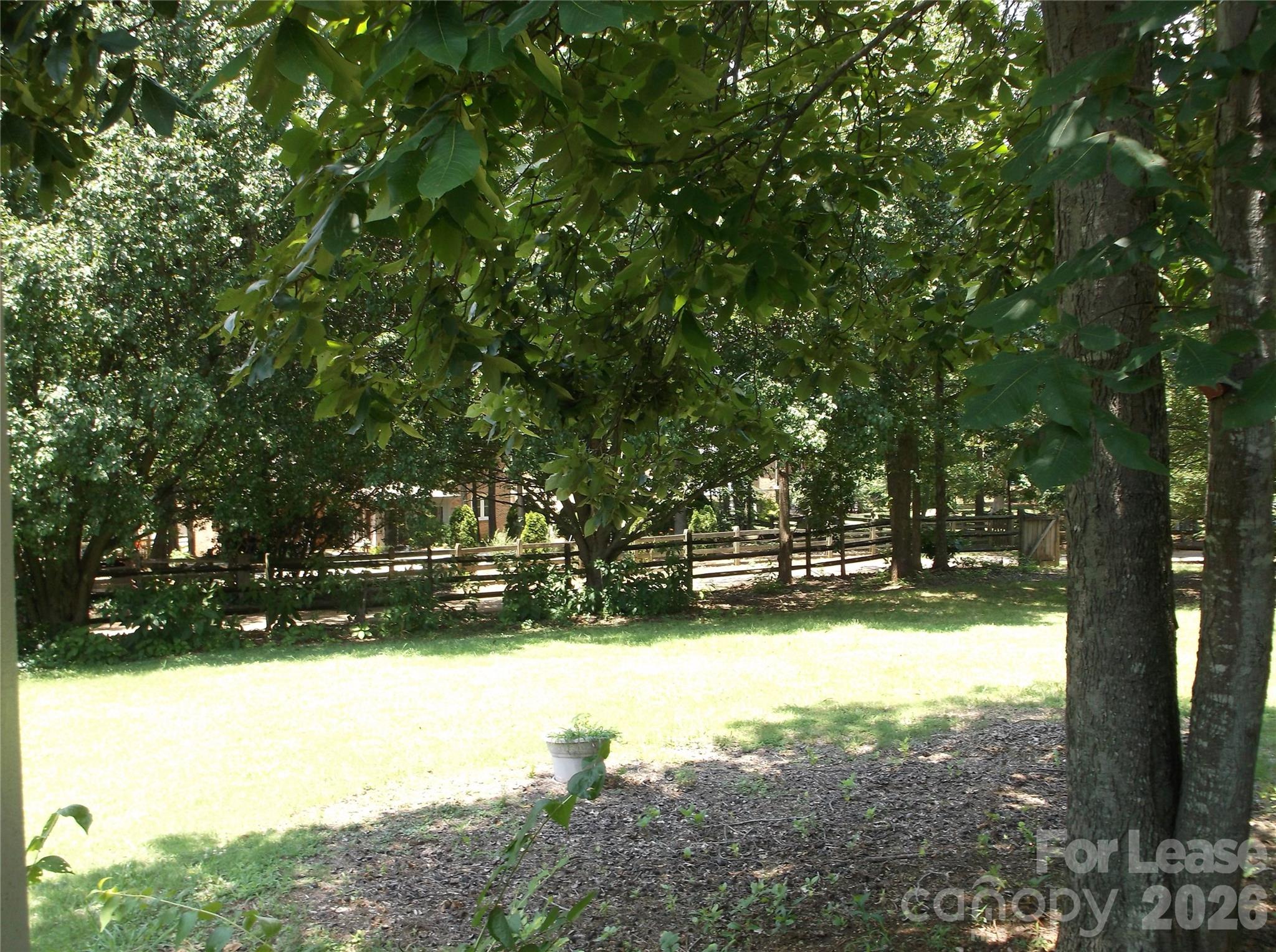 Raintree - Residential Lease