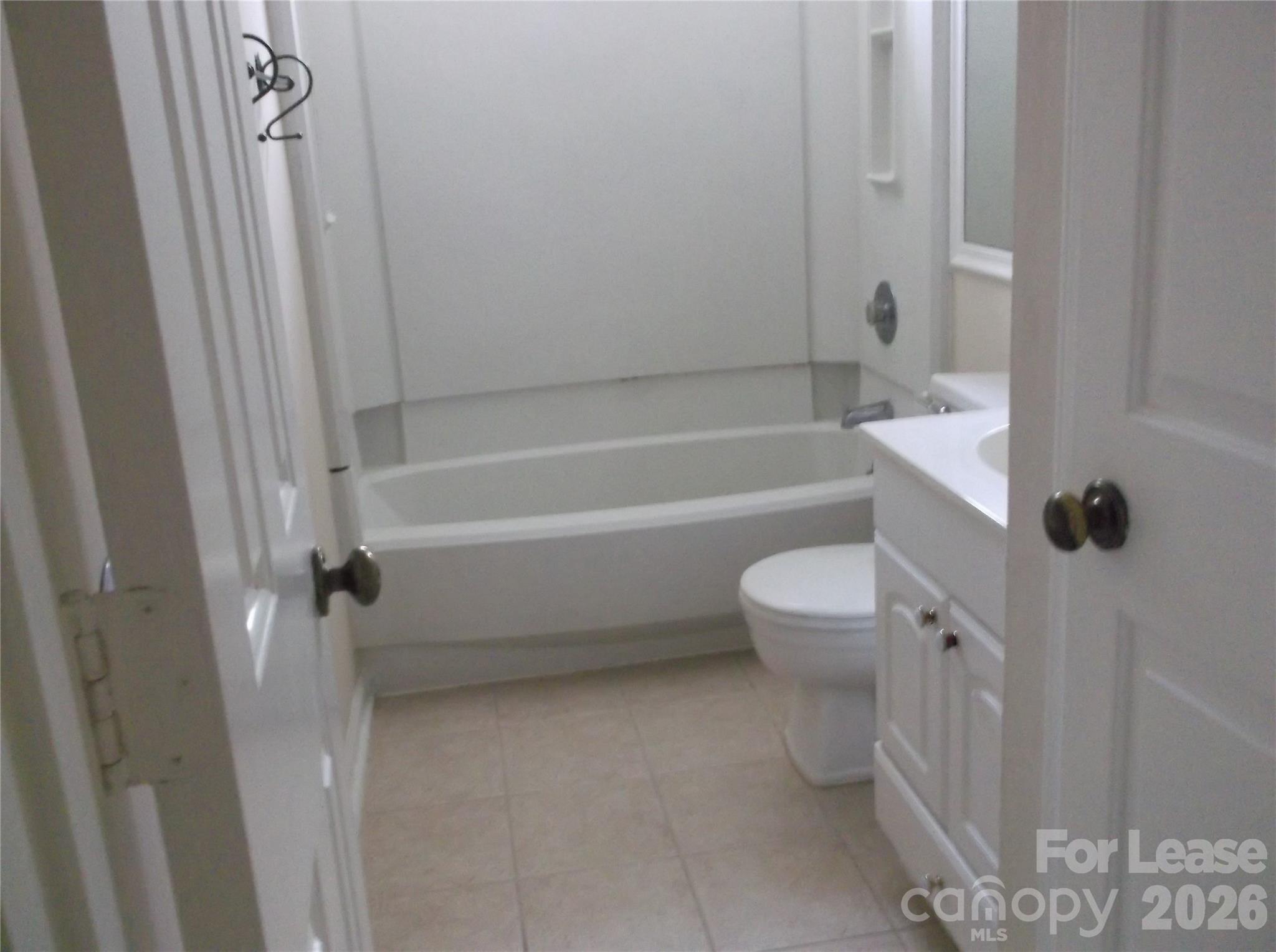 Raintree - Residential Lease