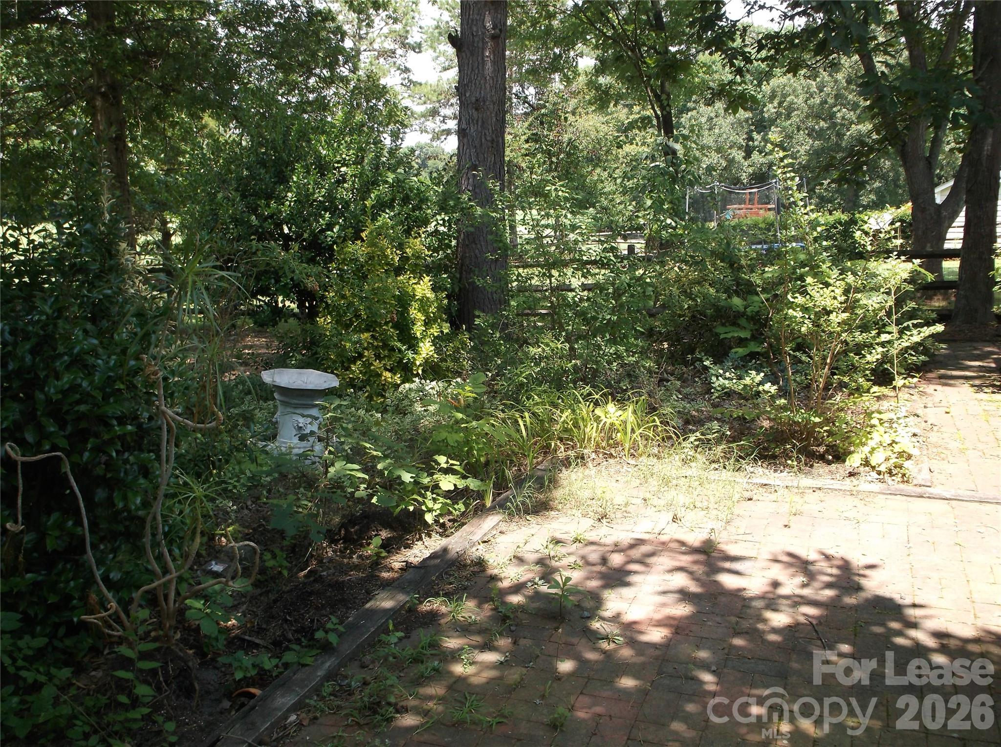 Raintree - Residential Lease