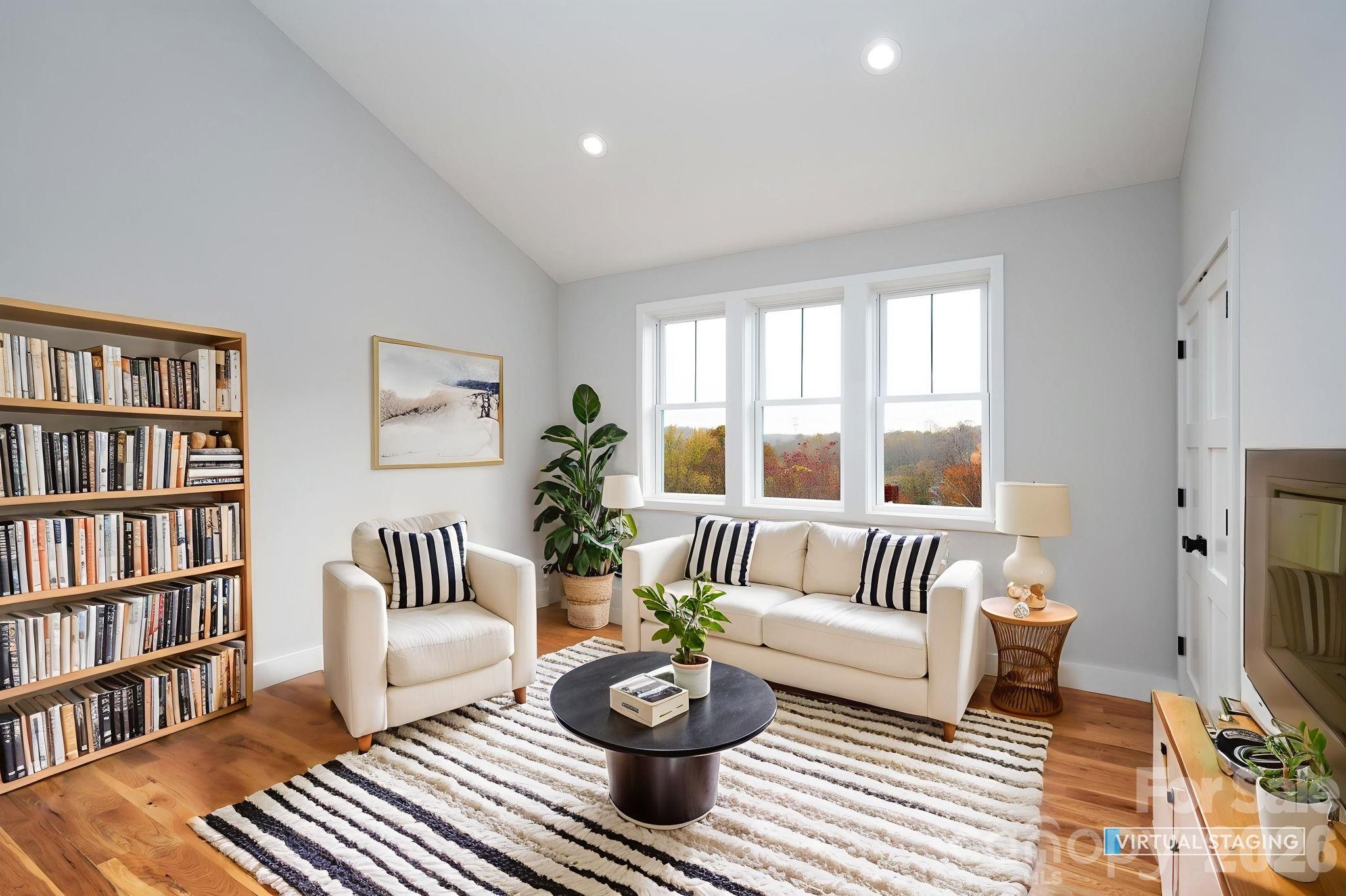 West Asheville - Residential