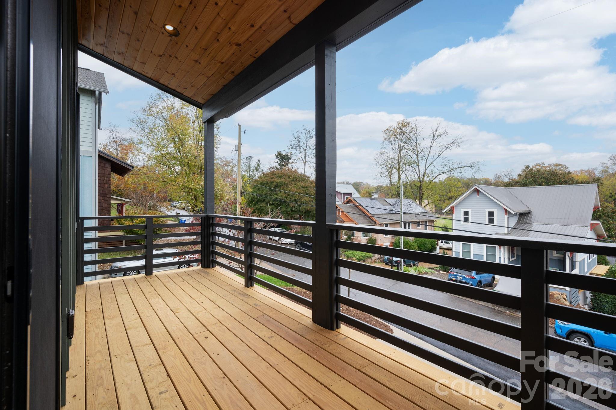 West Asheville - Residential