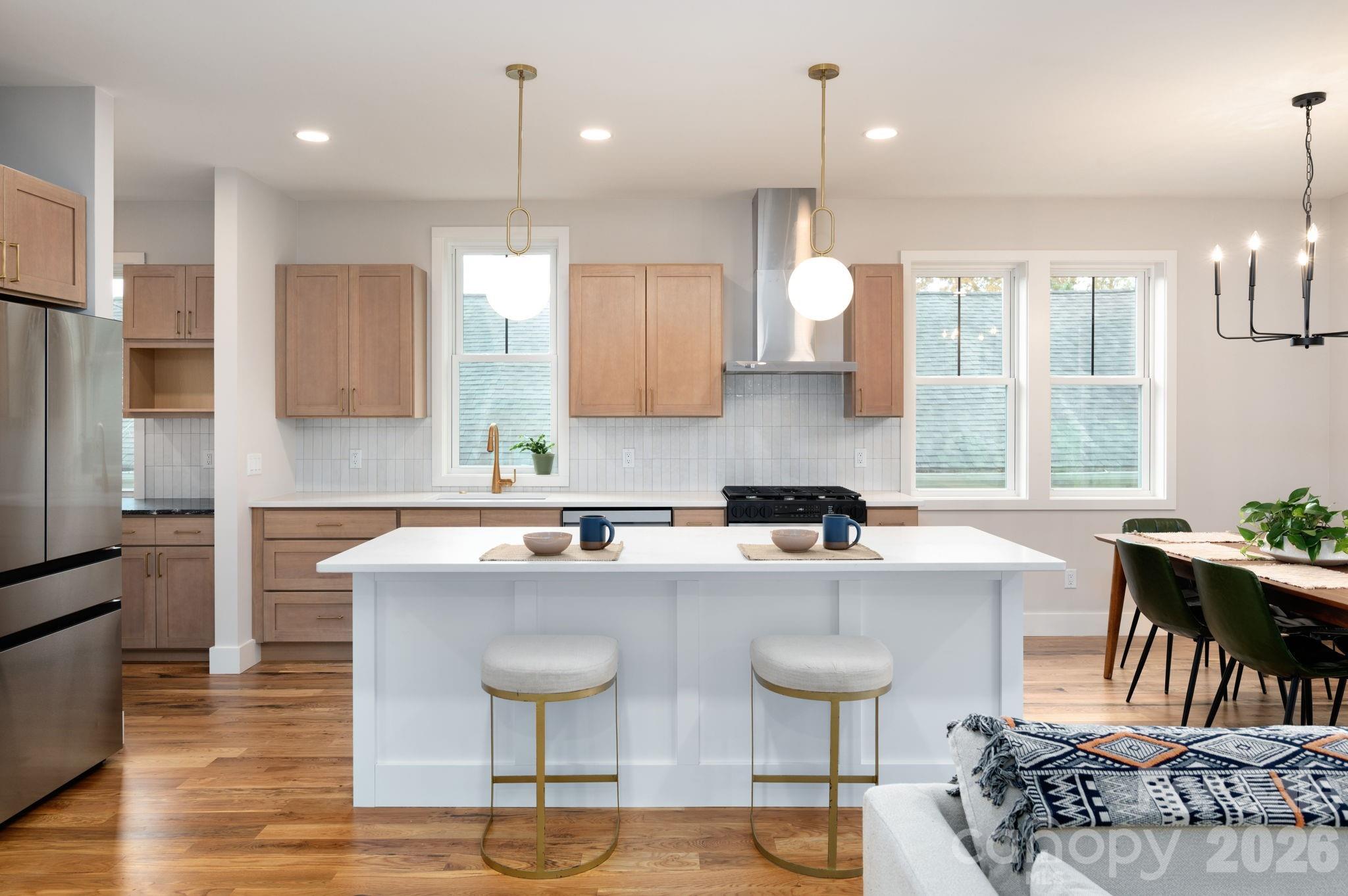 West Asheville - Residential