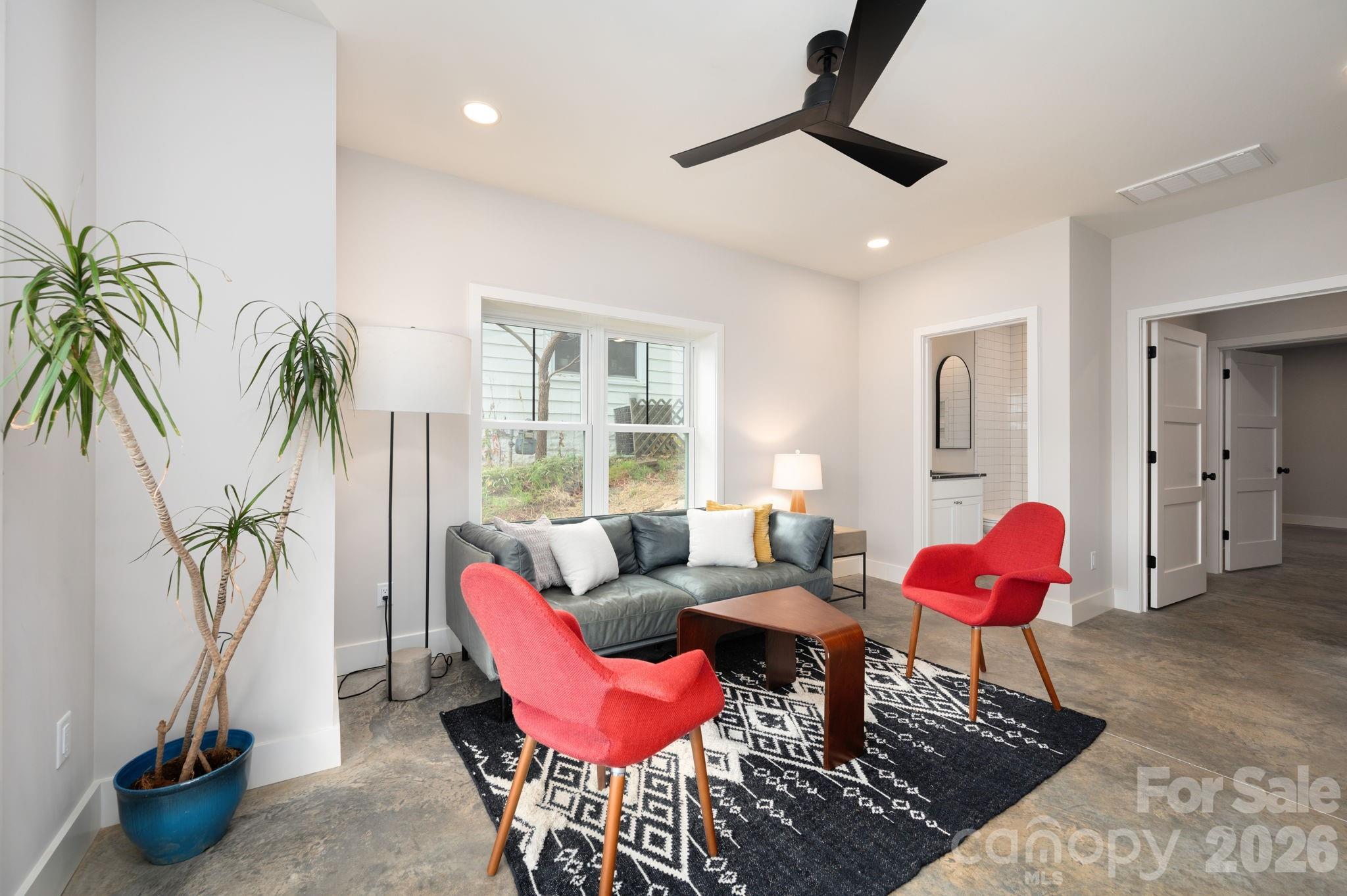 West Asheville - Residential