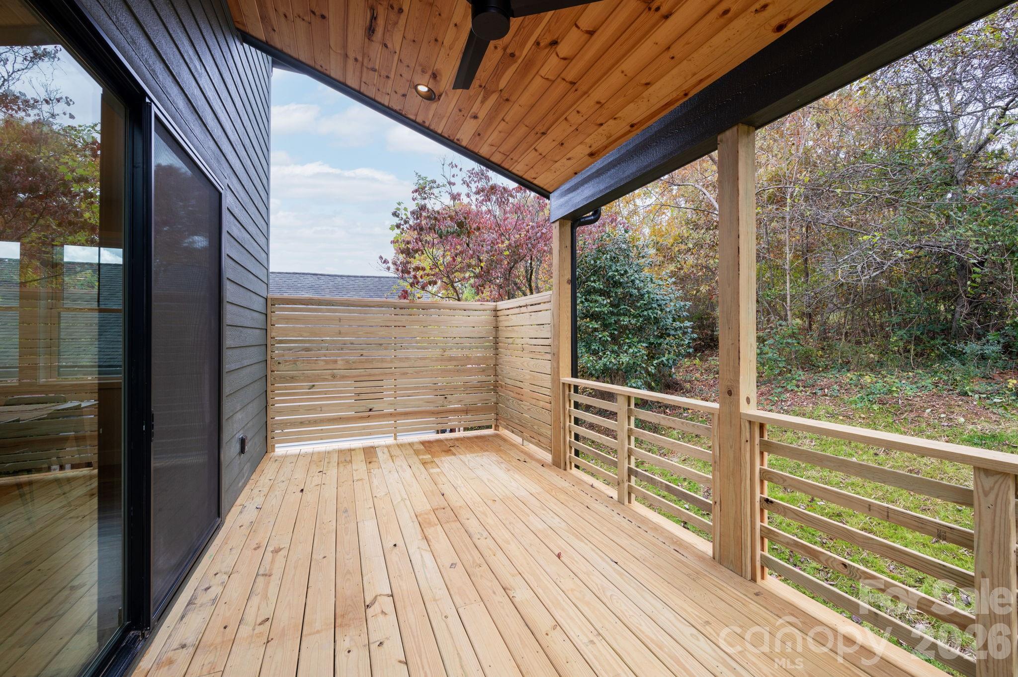 West Asheville - Residential