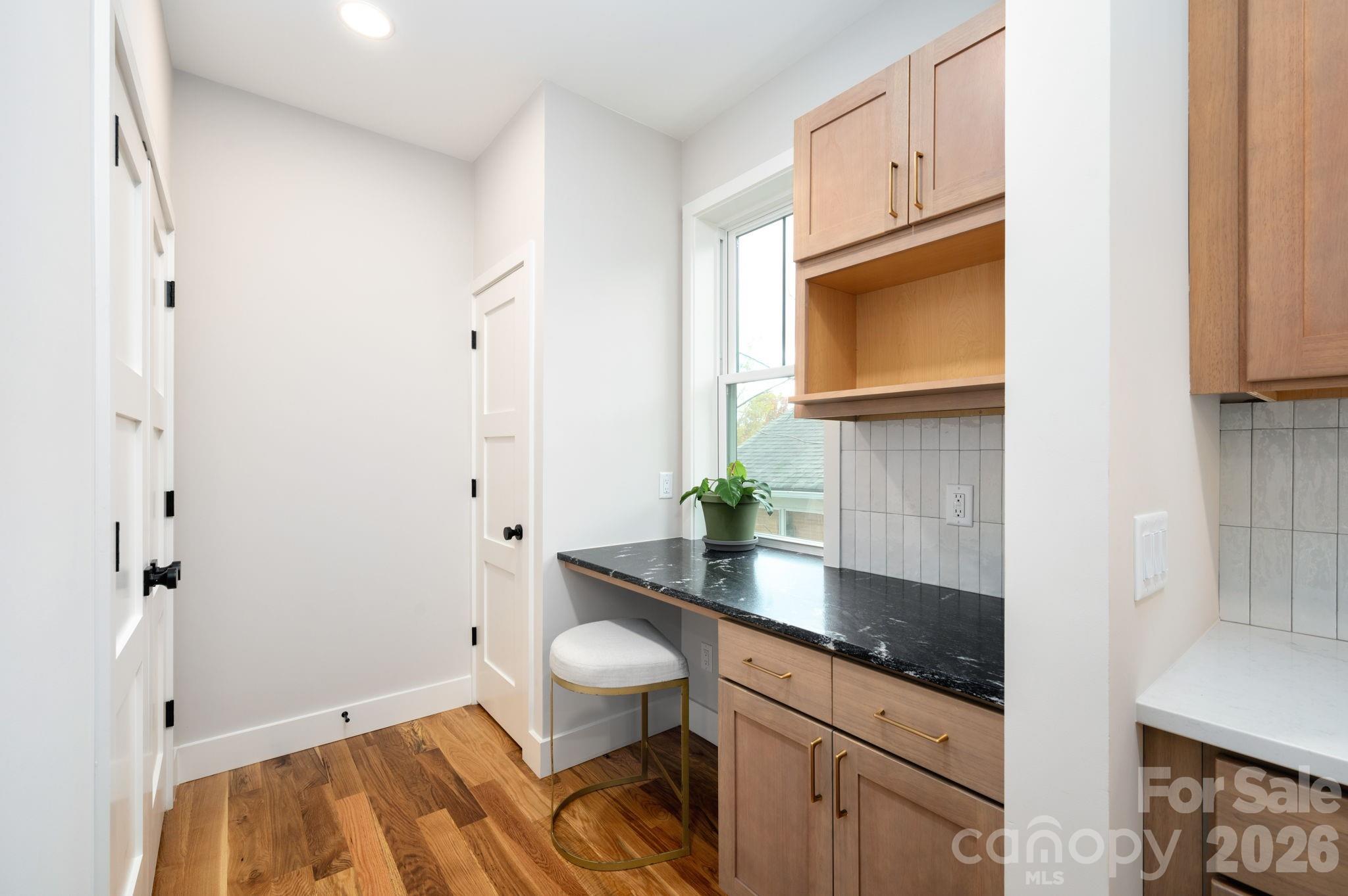 West Asheville - Residential