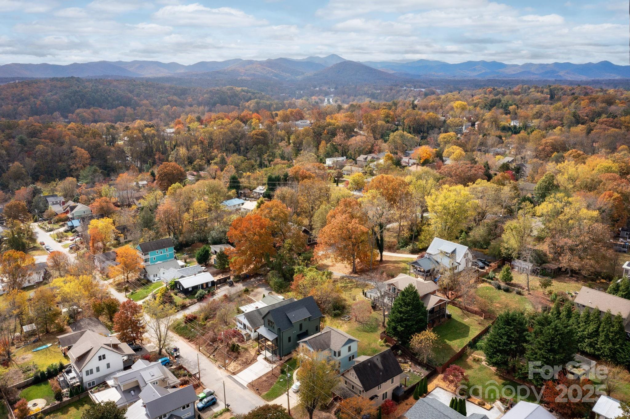 135 Swannanoa Avenue