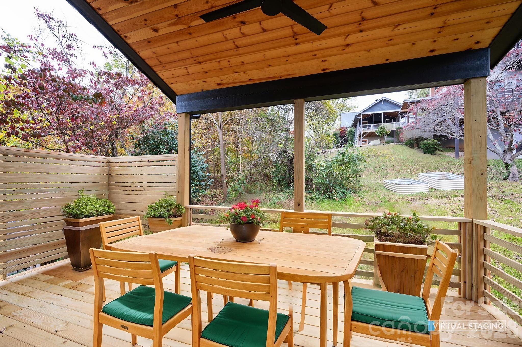 West Asheville - Residential