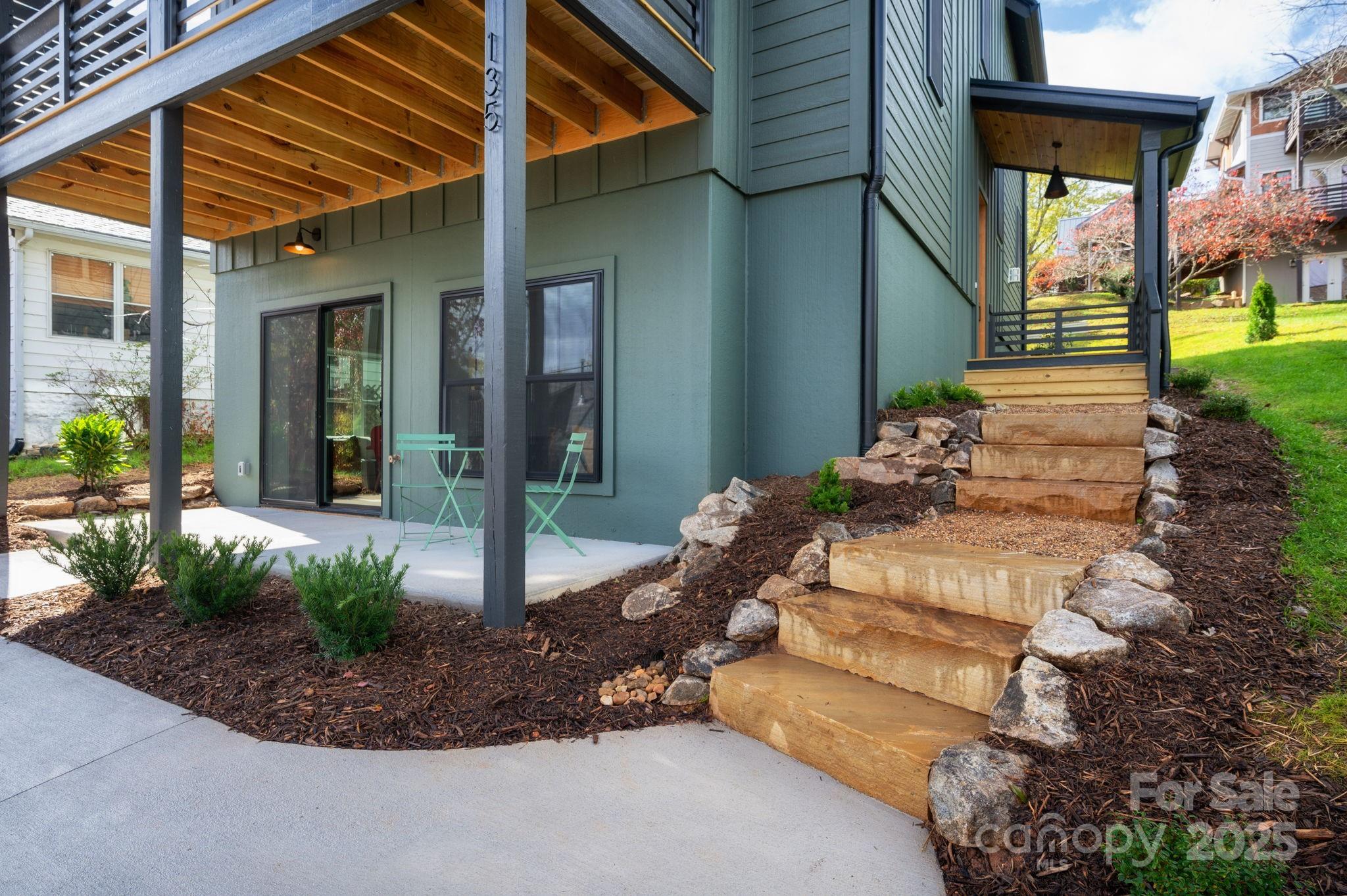 135 Swannanoa Avenue