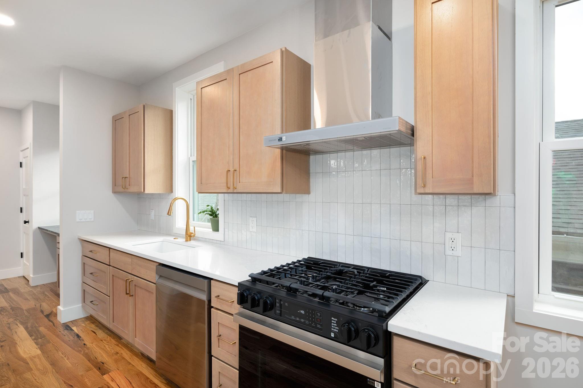 West Asheville - Residential