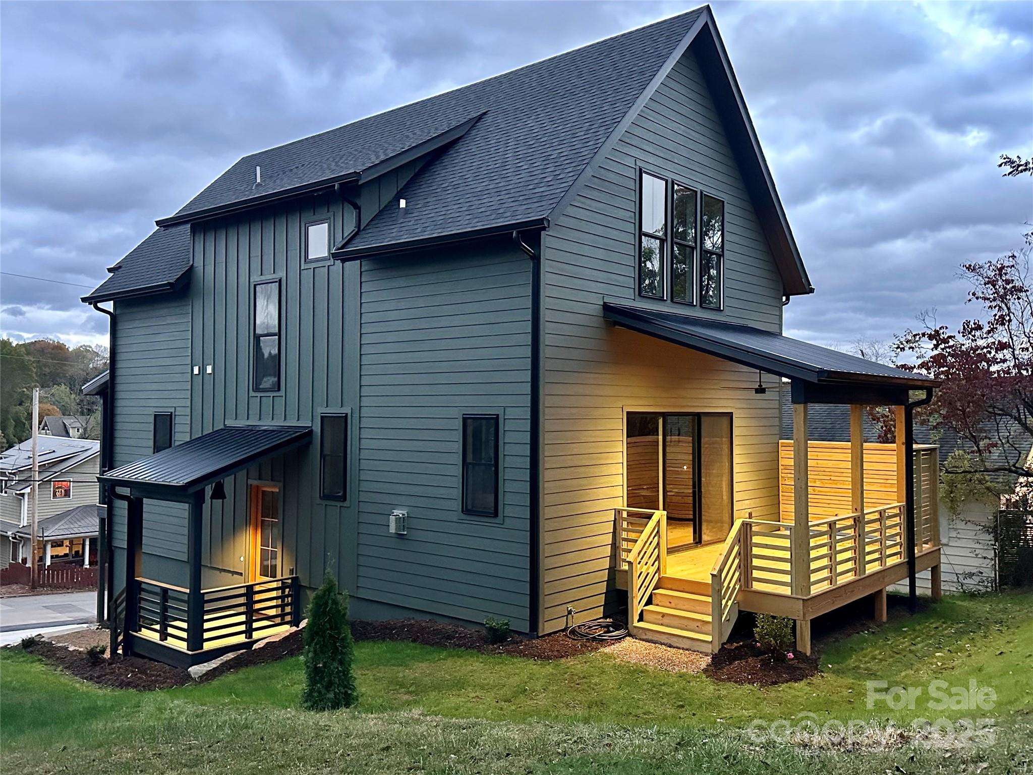 135 Swannanoa Avenue