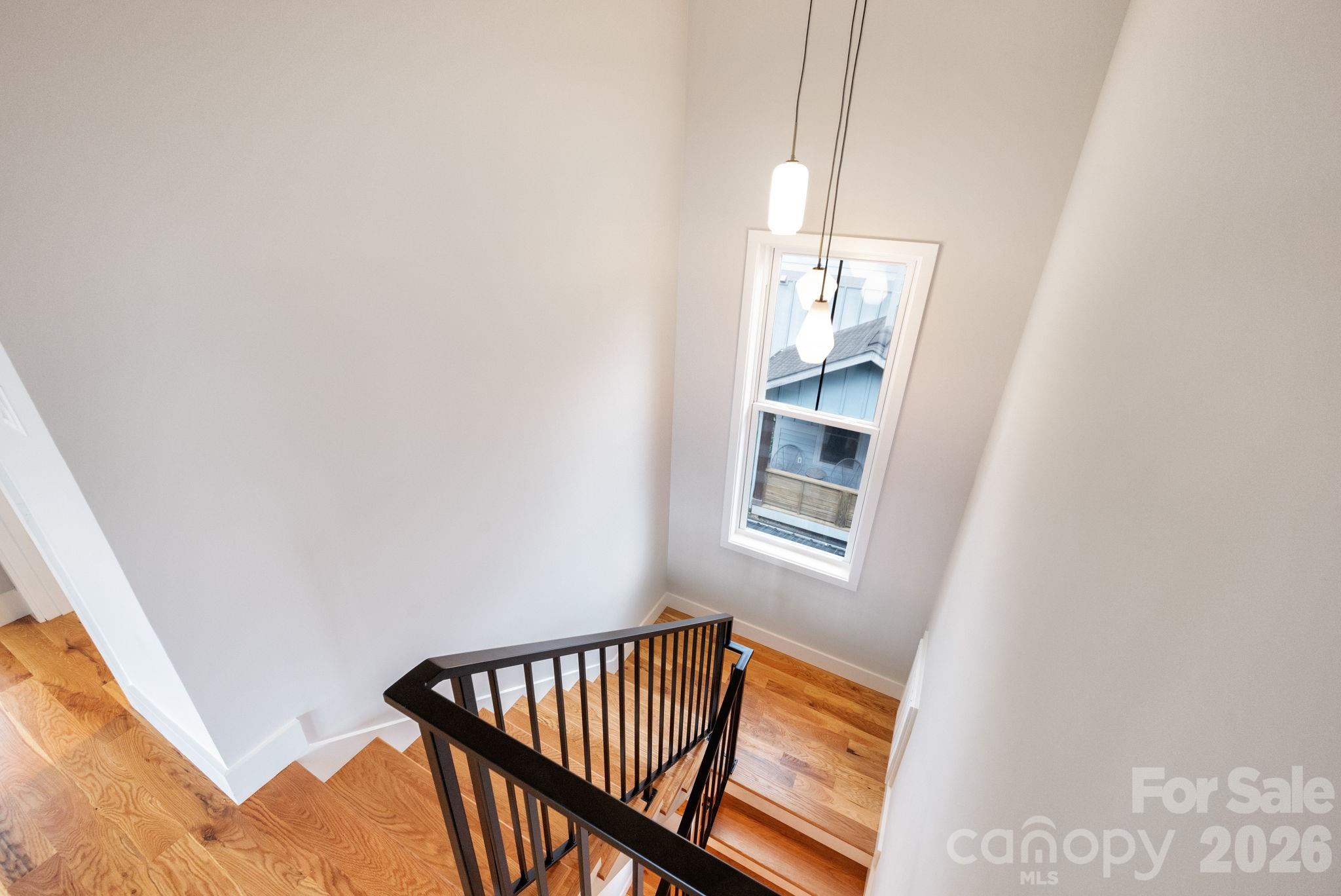 West Asheville - Residential