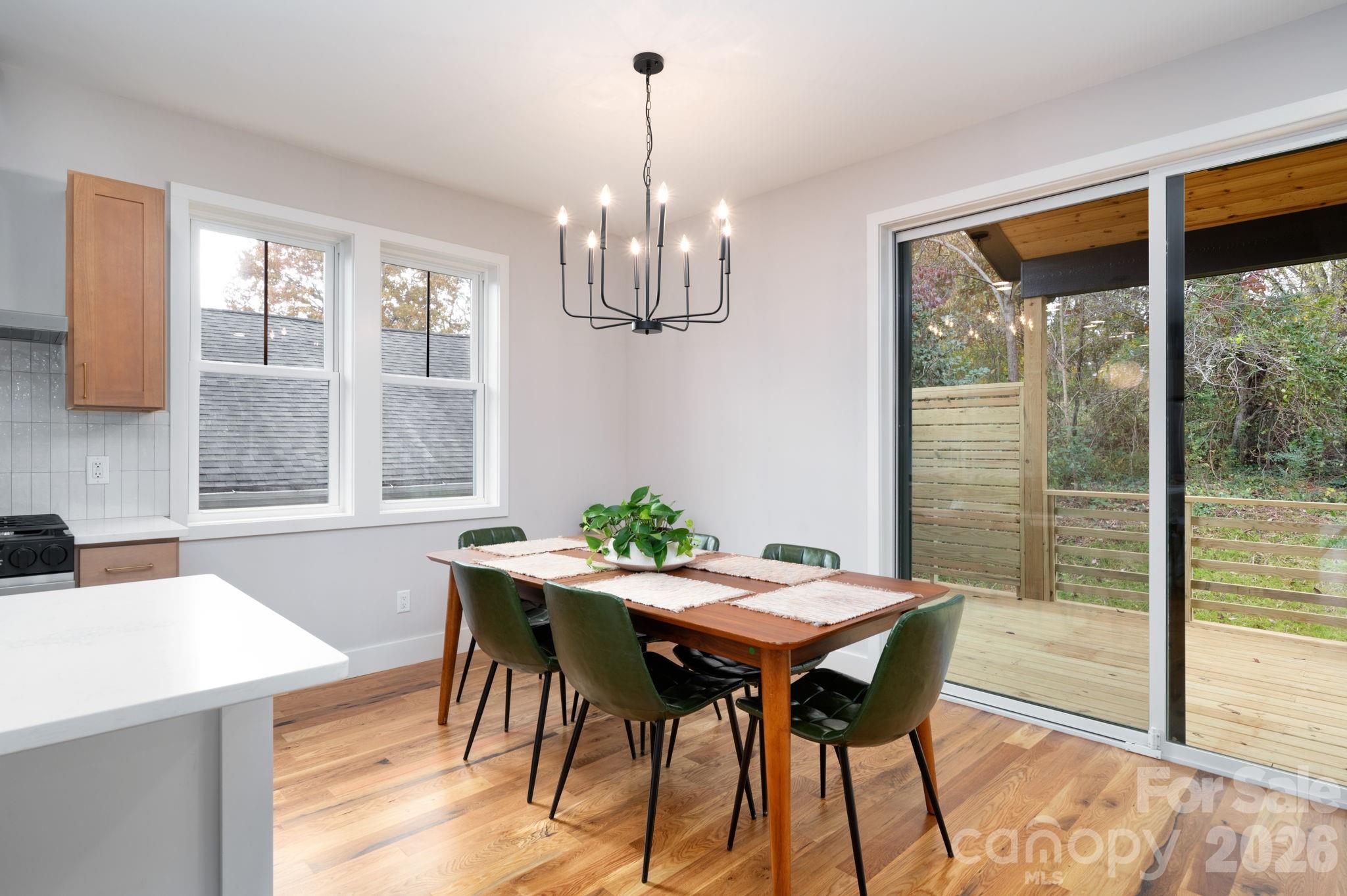 West Asheville - Residential