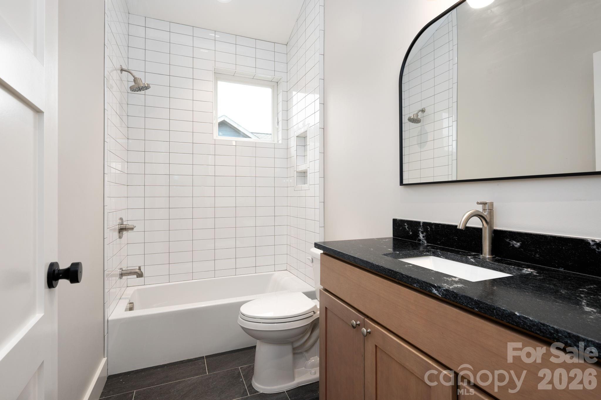 West Asheville - Residential