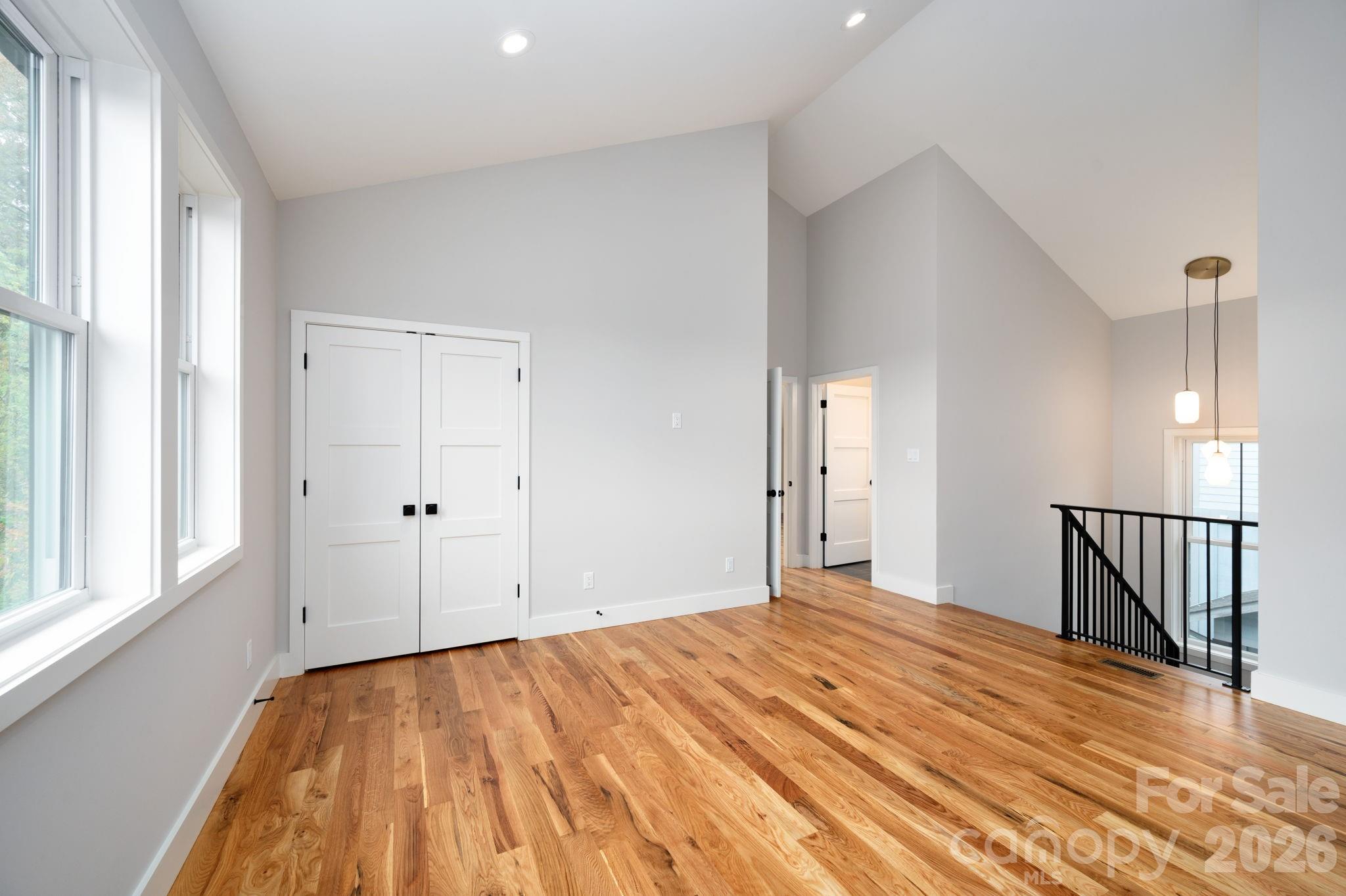 West Asheville - Residential