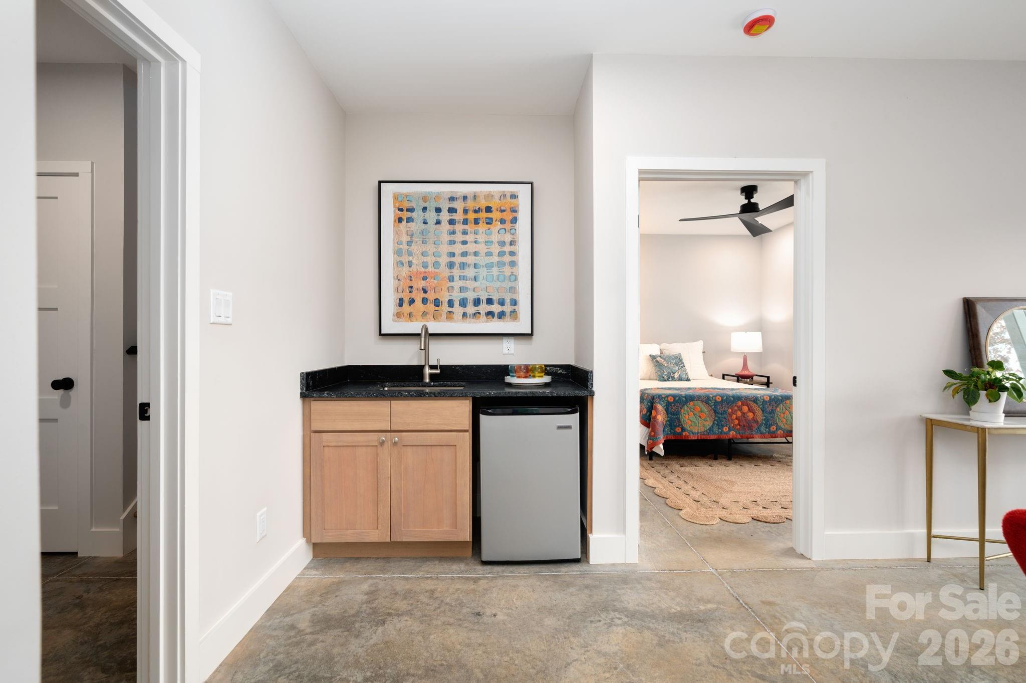 West Asheville - Residential