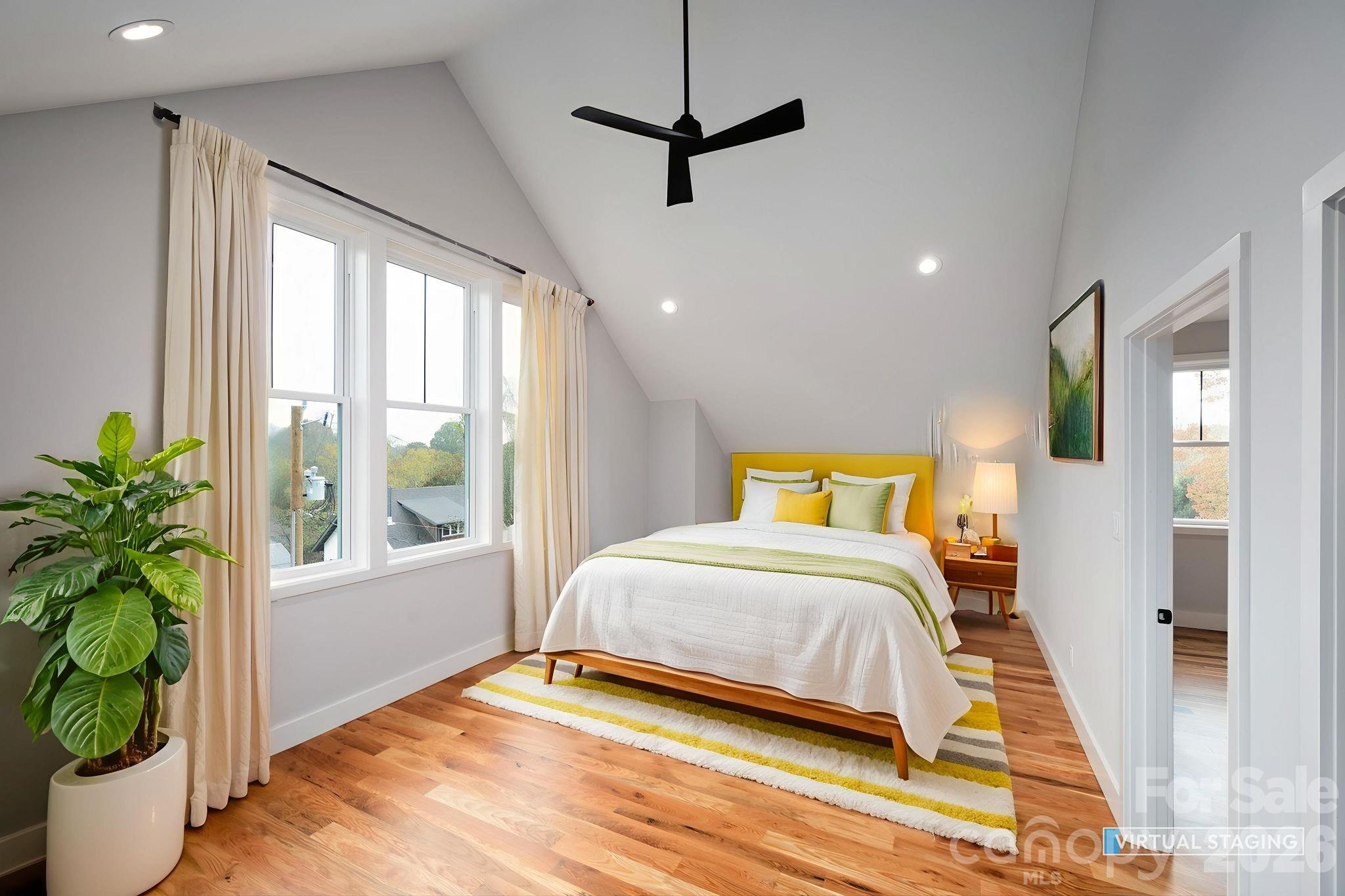 West Asheville - Residential