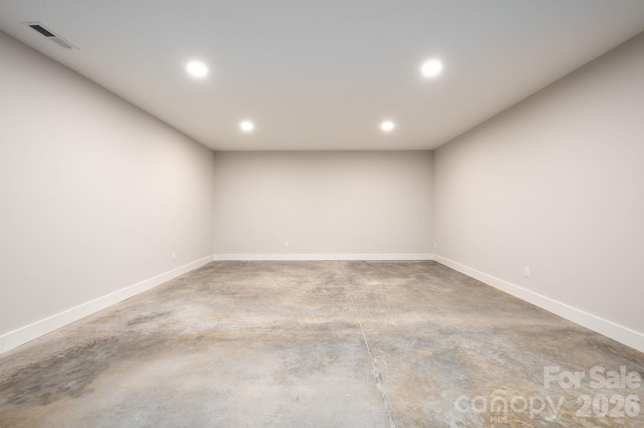 West Asheville - Residential