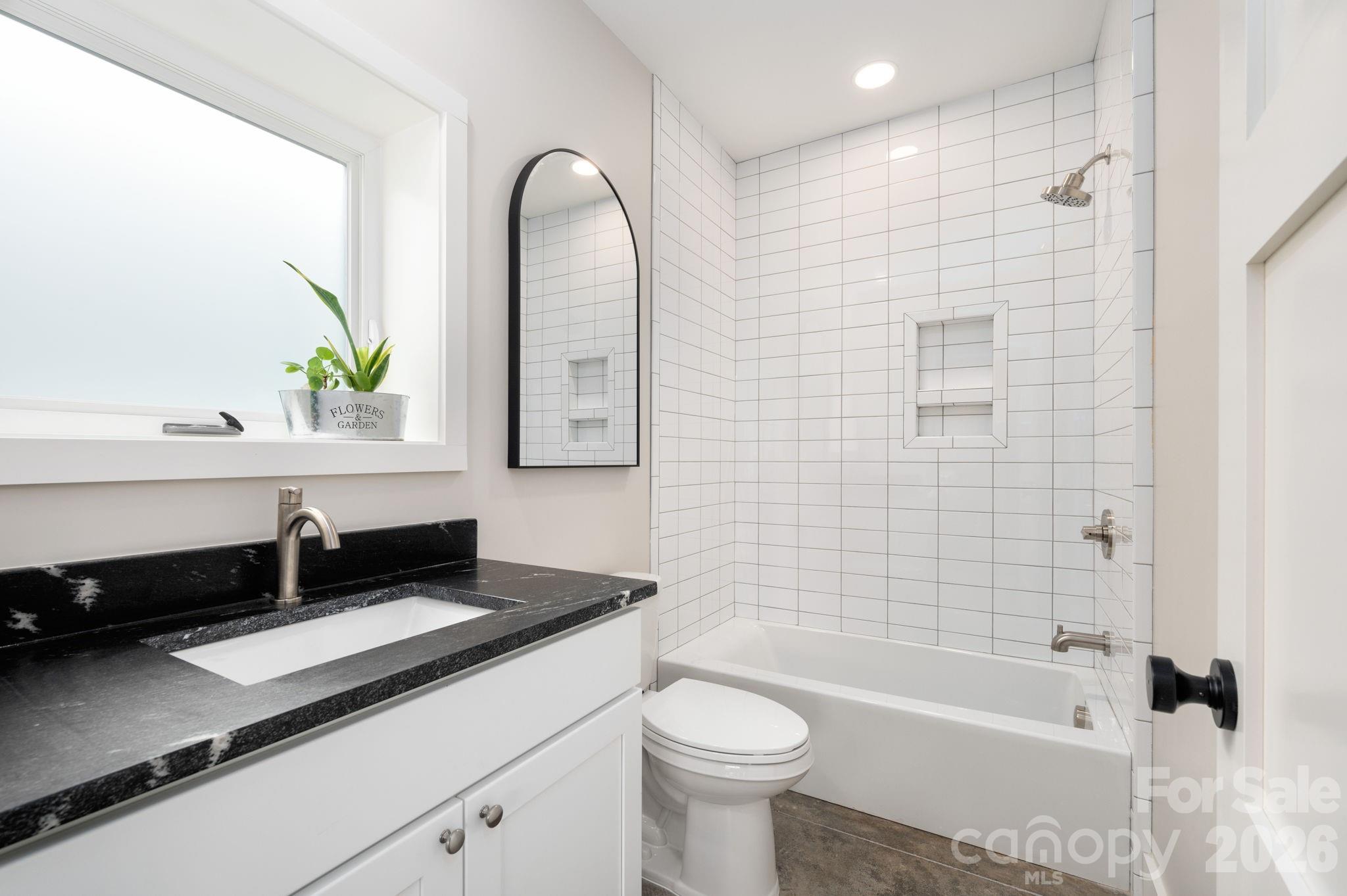 West Asheville - Residential