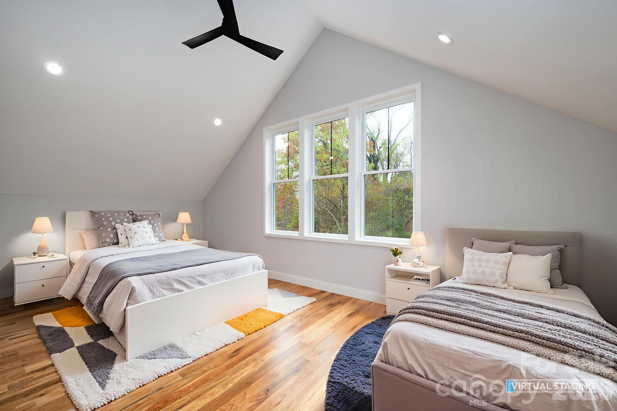 West Asheville - Residential