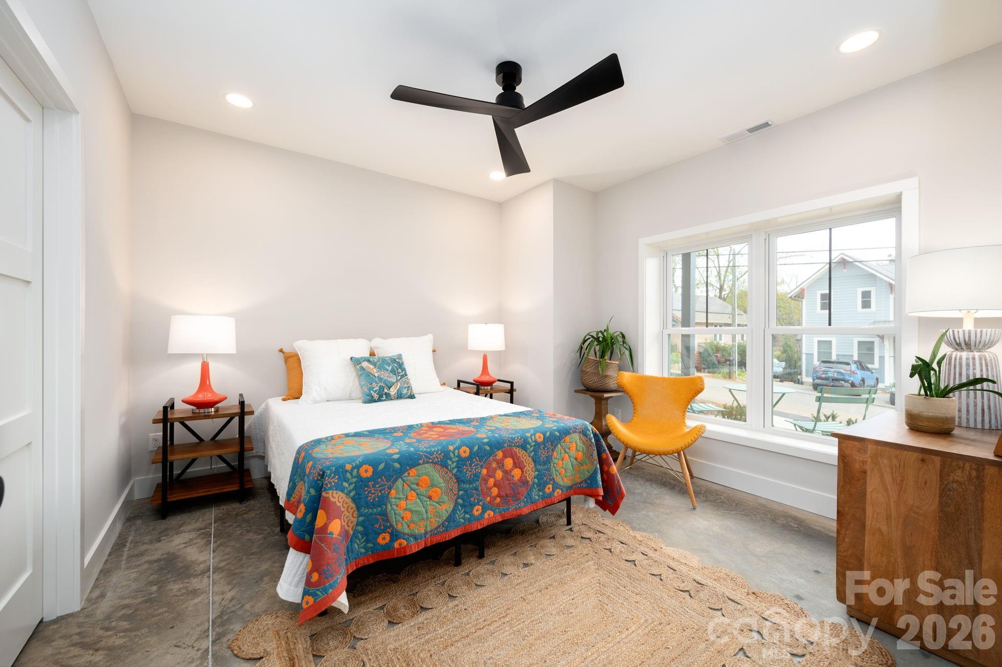 West Asheville - Residential