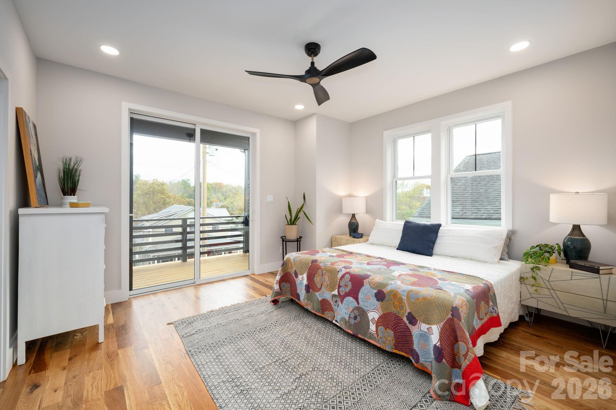 West Asheville - Residential