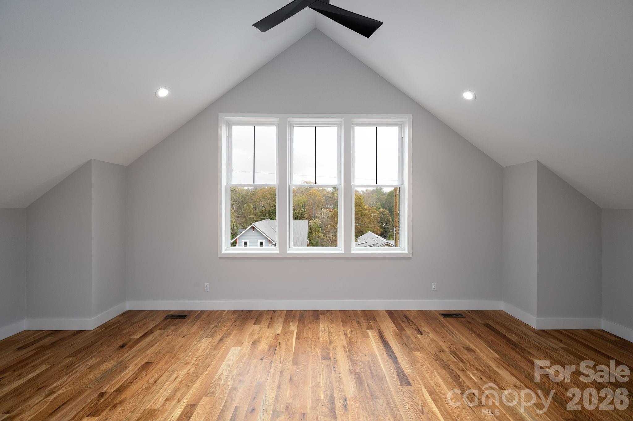 West Asheville - Residential