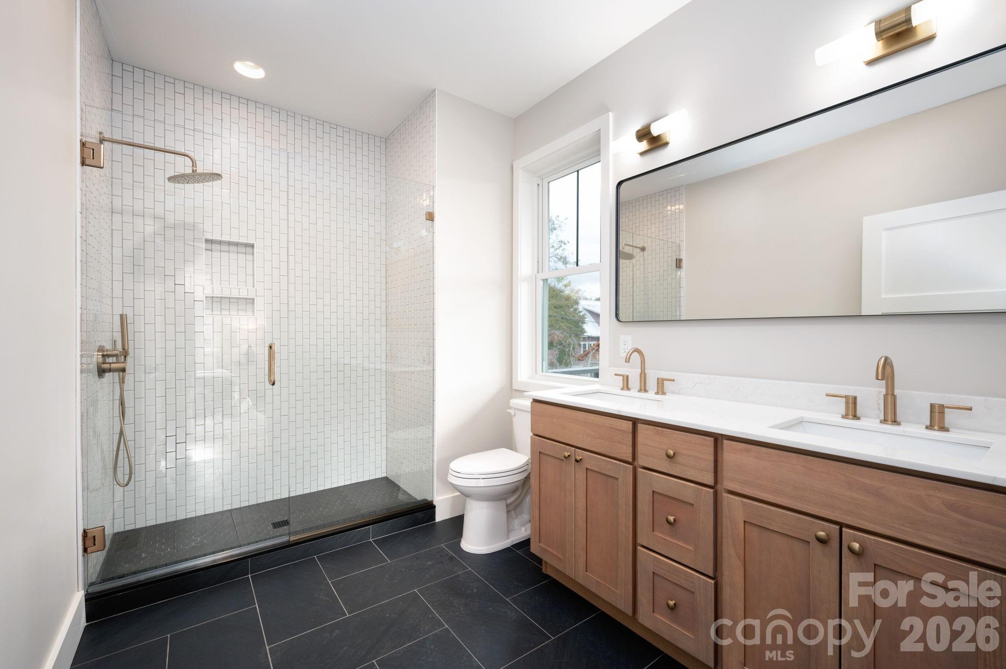 West Asheville - Residential