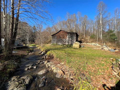 A home in Marshall