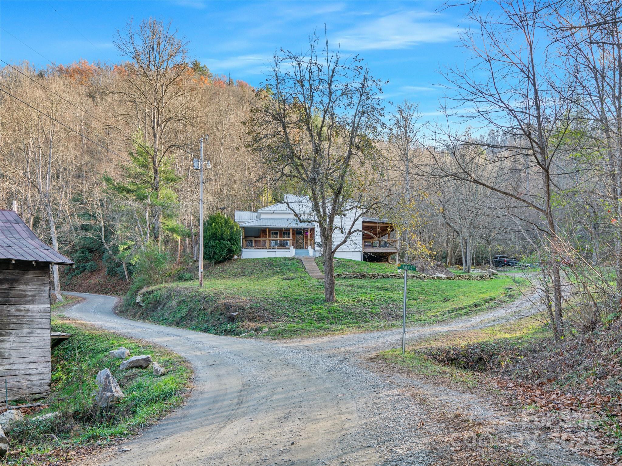 23 Katies Road 145.95 acres