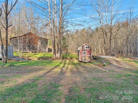 A home in Marshall