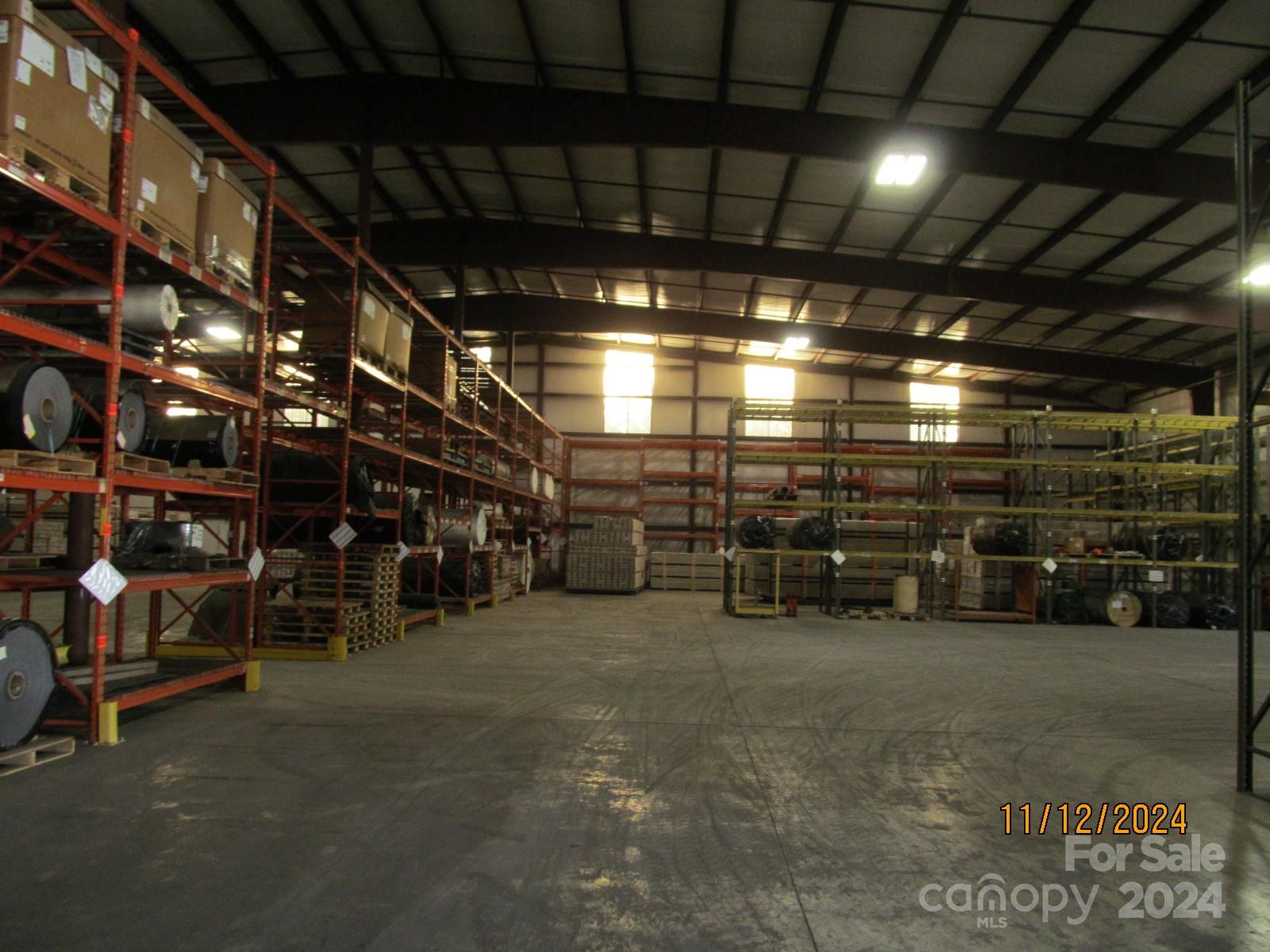 113 Industrial Park Road