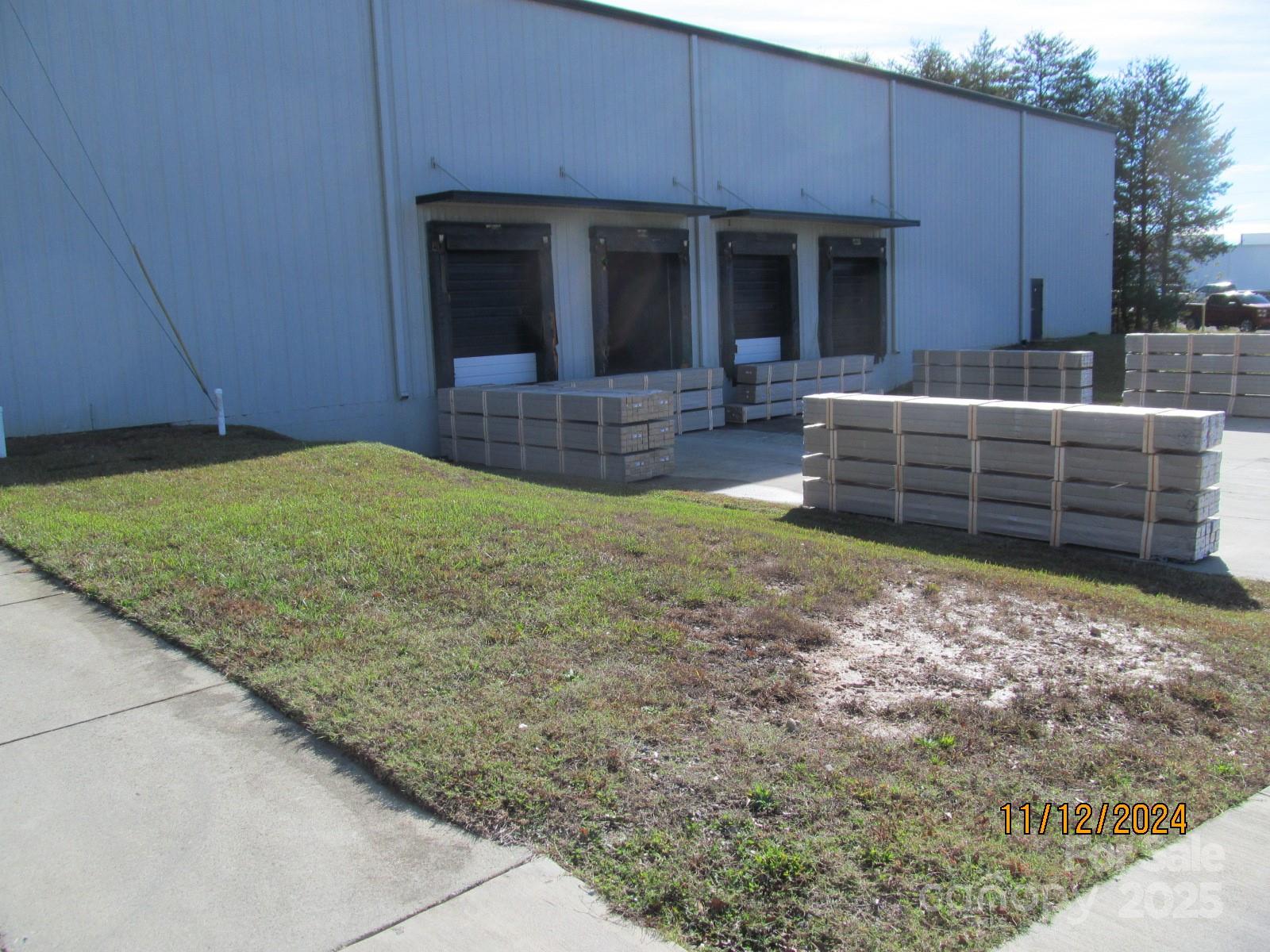 113 Industrial Park Road