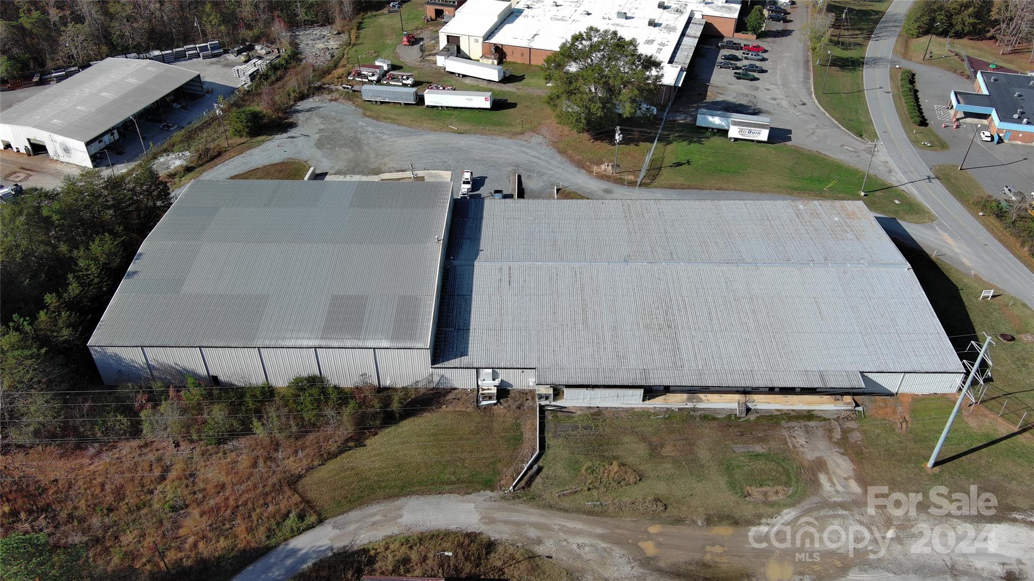 113 Industrial Park Road